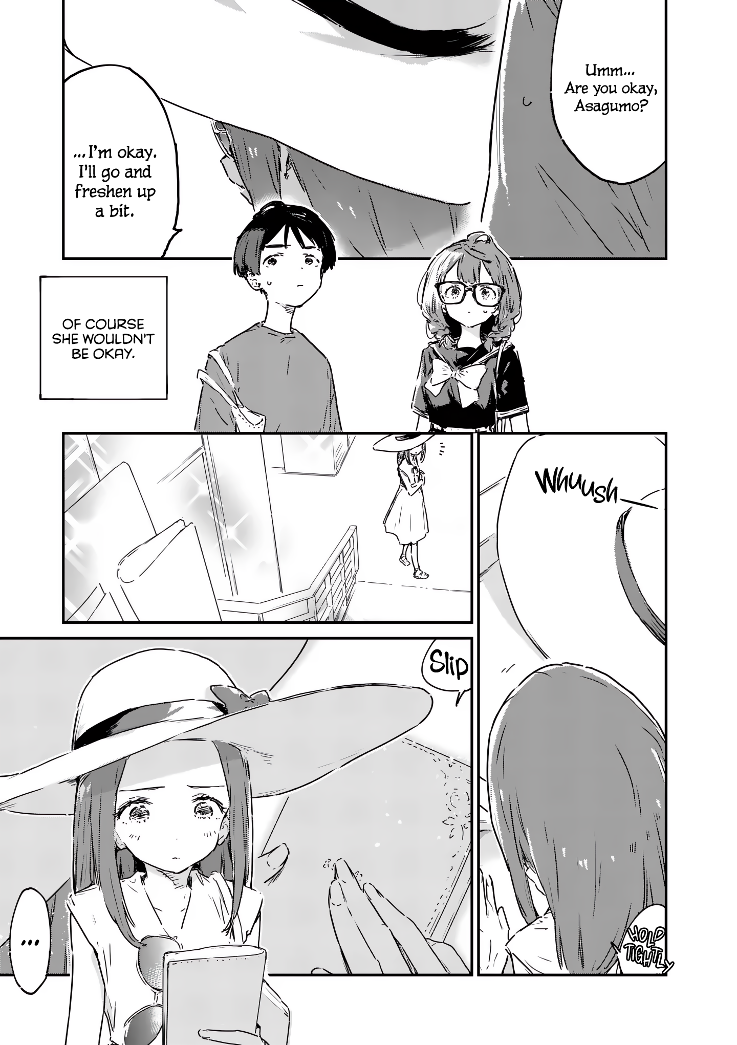 Read Too Many Losing Heroines! Manga Online