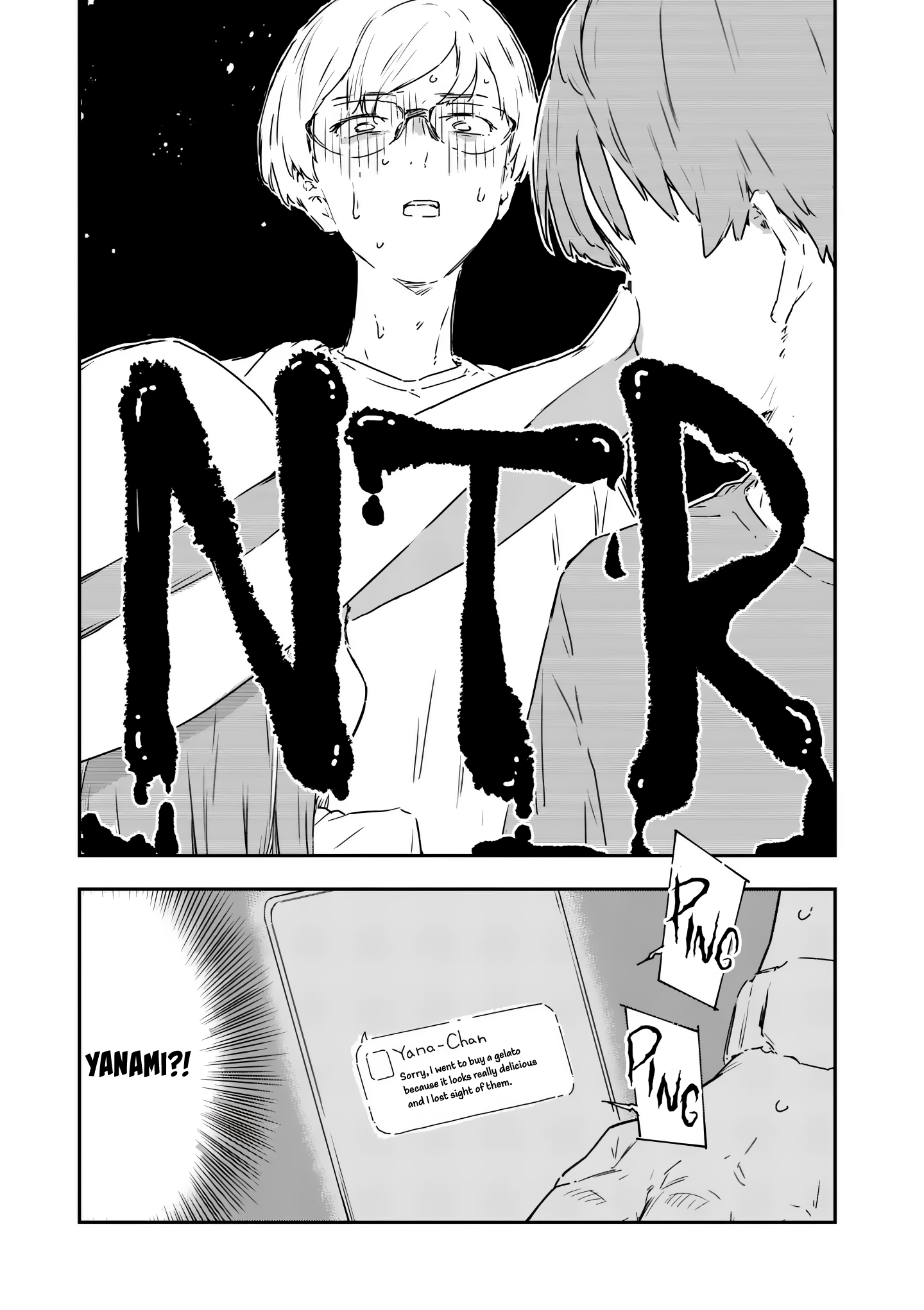 Read Too Many Losing Heroines! Manga Online
