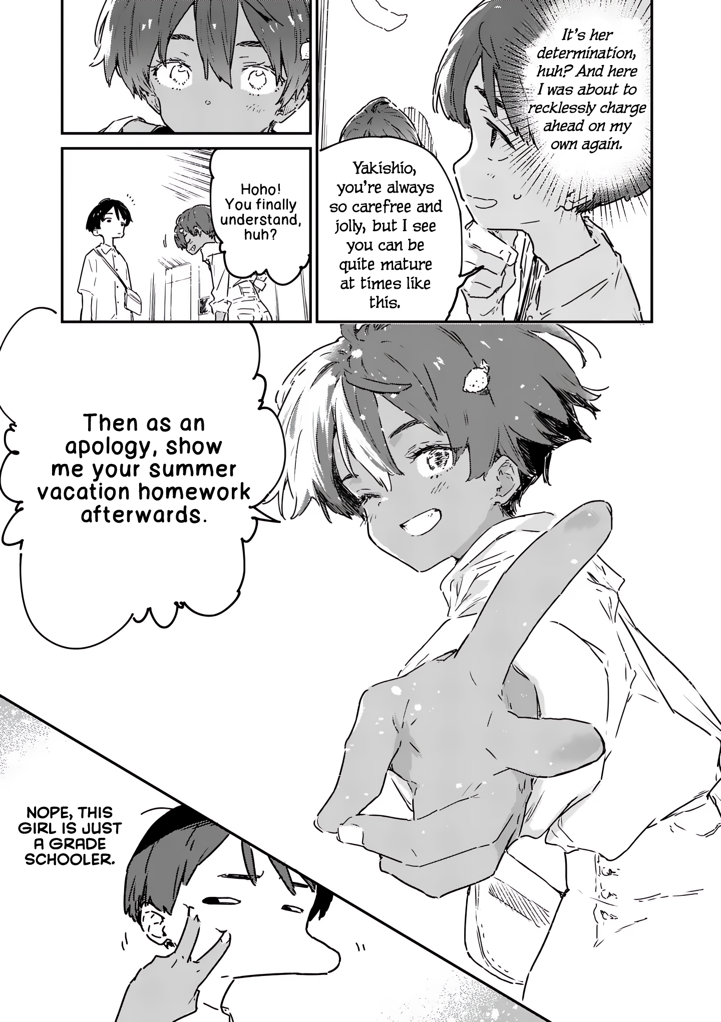 Read Too Many Losing Heroines! Manga Online
