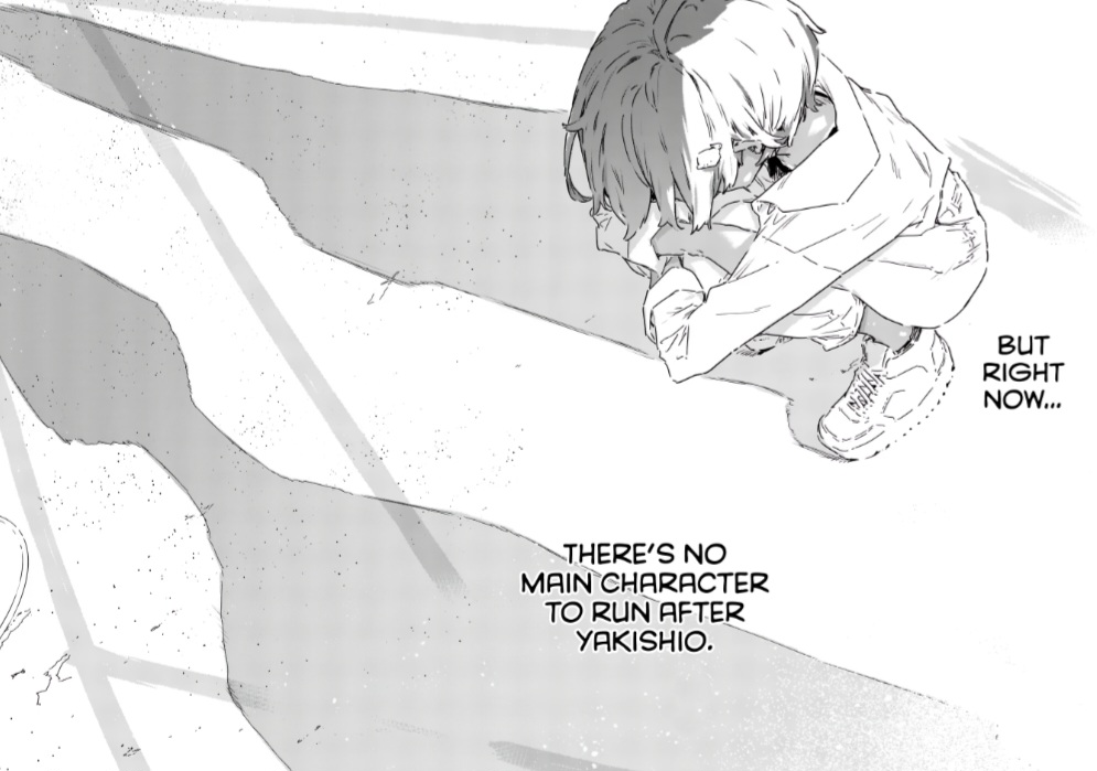 Read Too Many Losing Heroines! Manga Online
