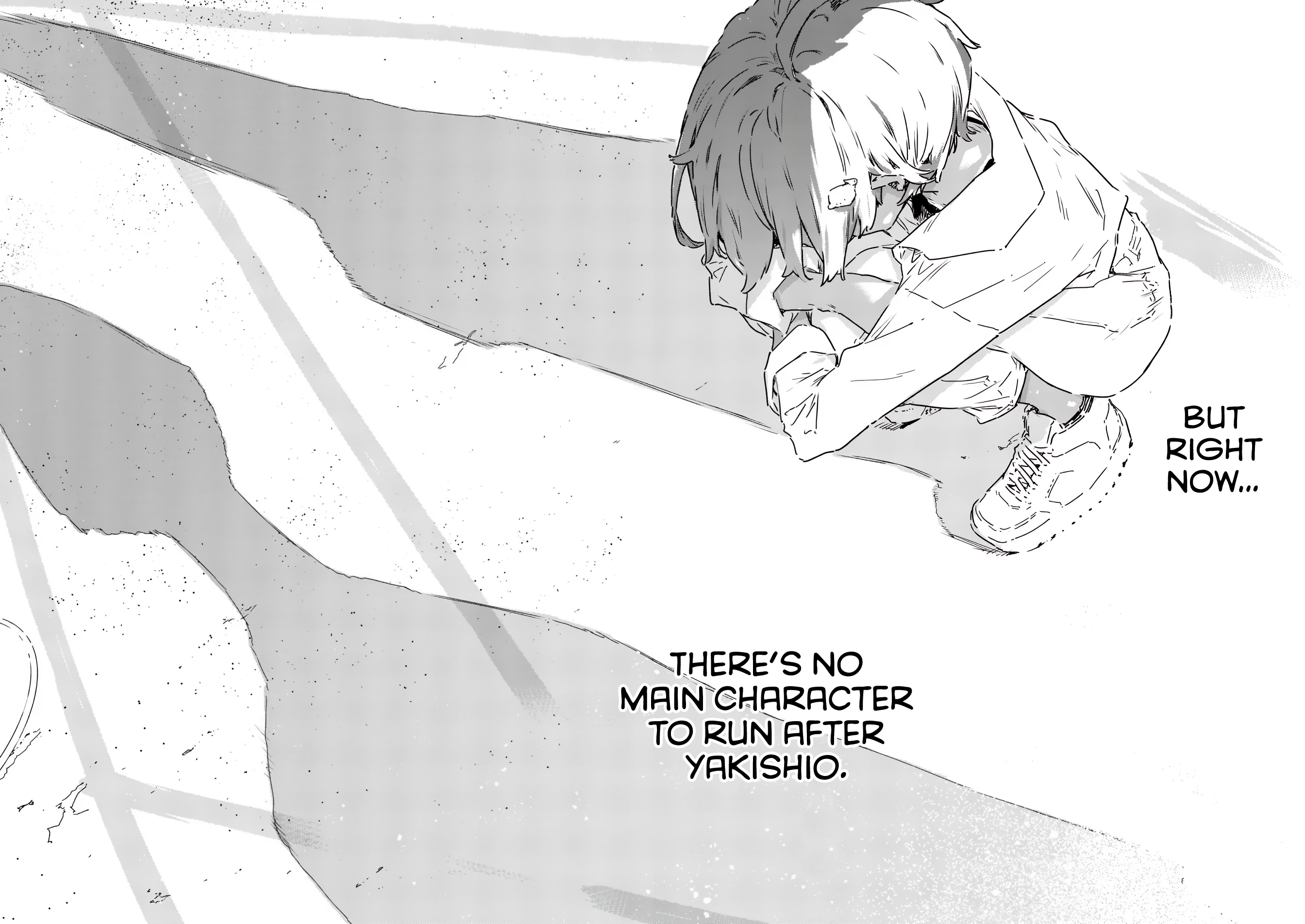 Read Too Many Losing Heroines! Manga Online