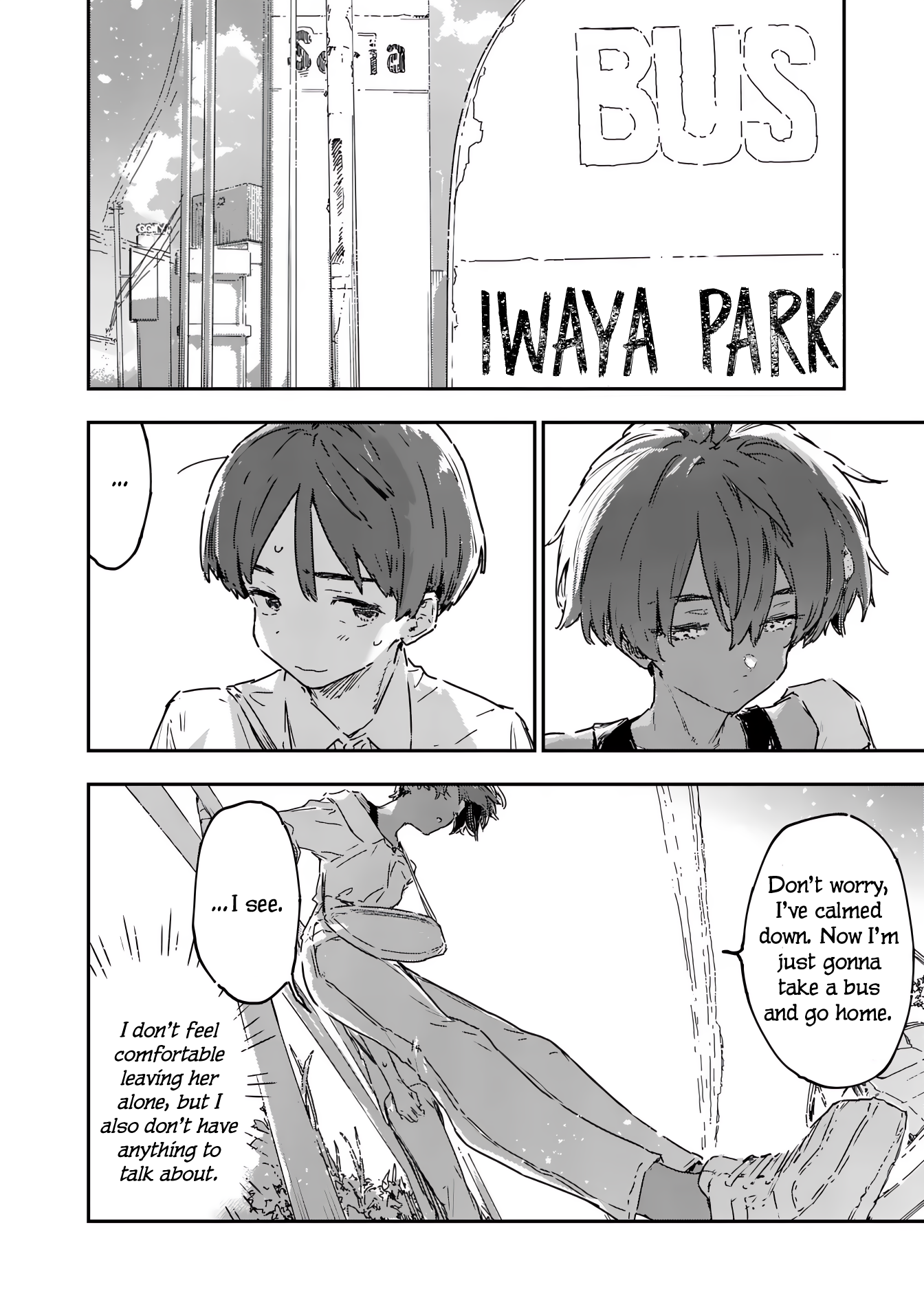 Read Too Many Losing Heroines! Manga Online