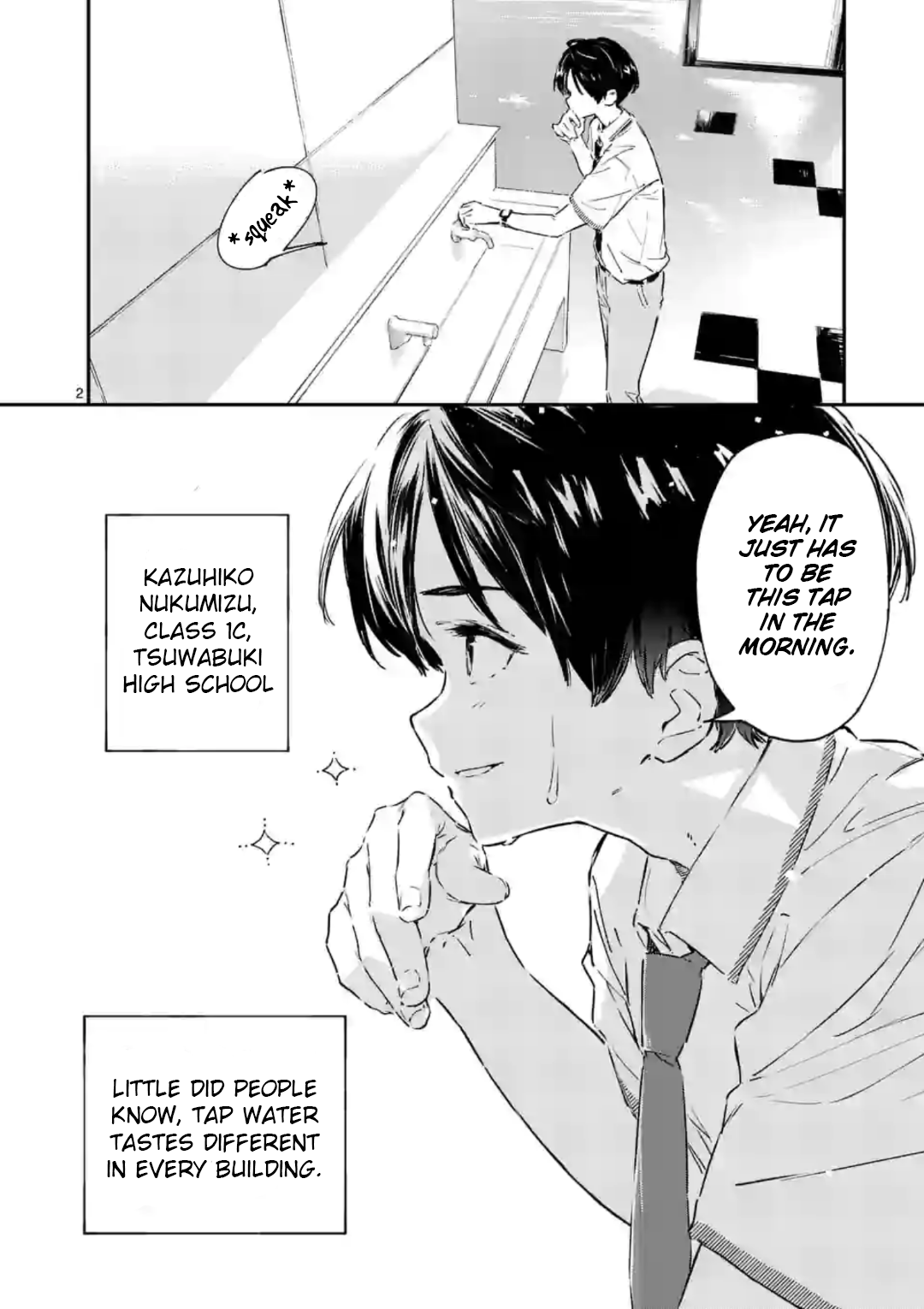 Read Too Many Losing Heroines! Manga Online