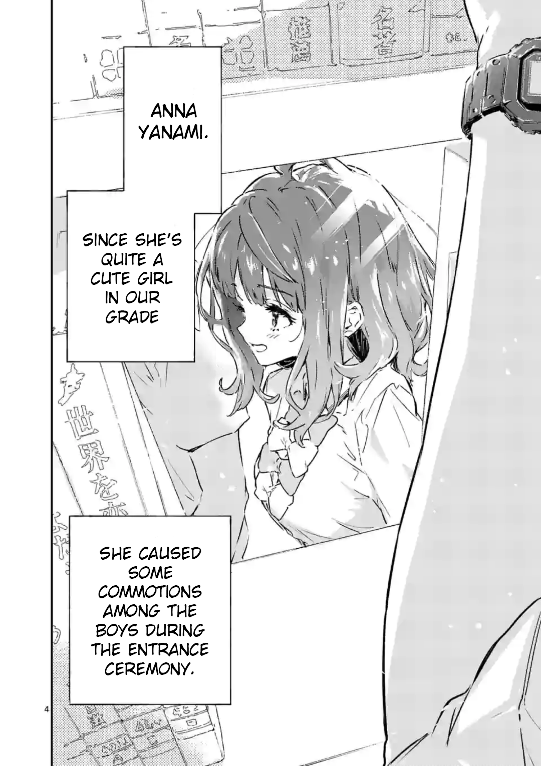 Read Too Many Losing Heroines! Manga Online