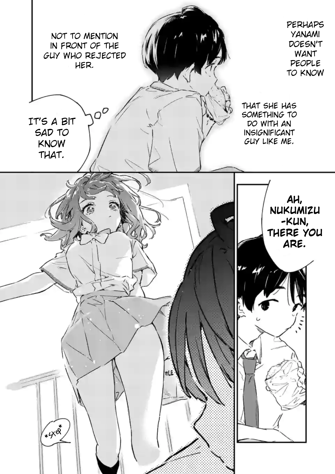 Read Too Many Losing Heroines! Manga Online