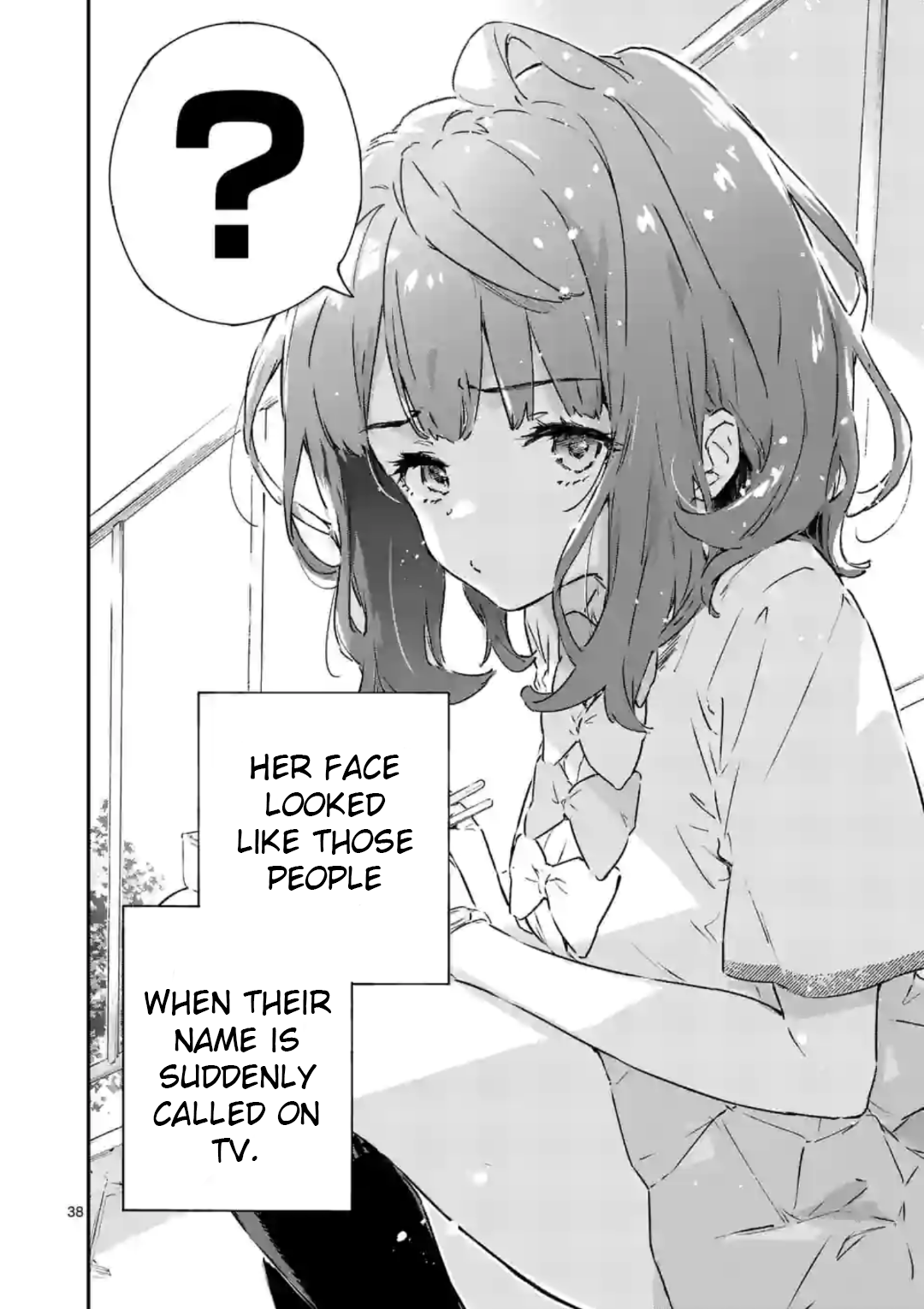 Read Too Many Losing Heroines! Manga Online