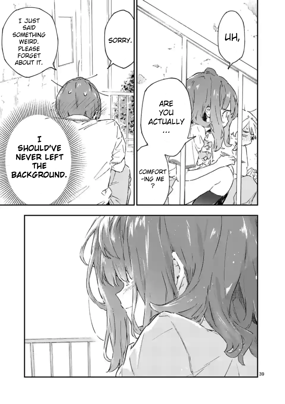 Read Too Many Losing Heroines! Manga Online