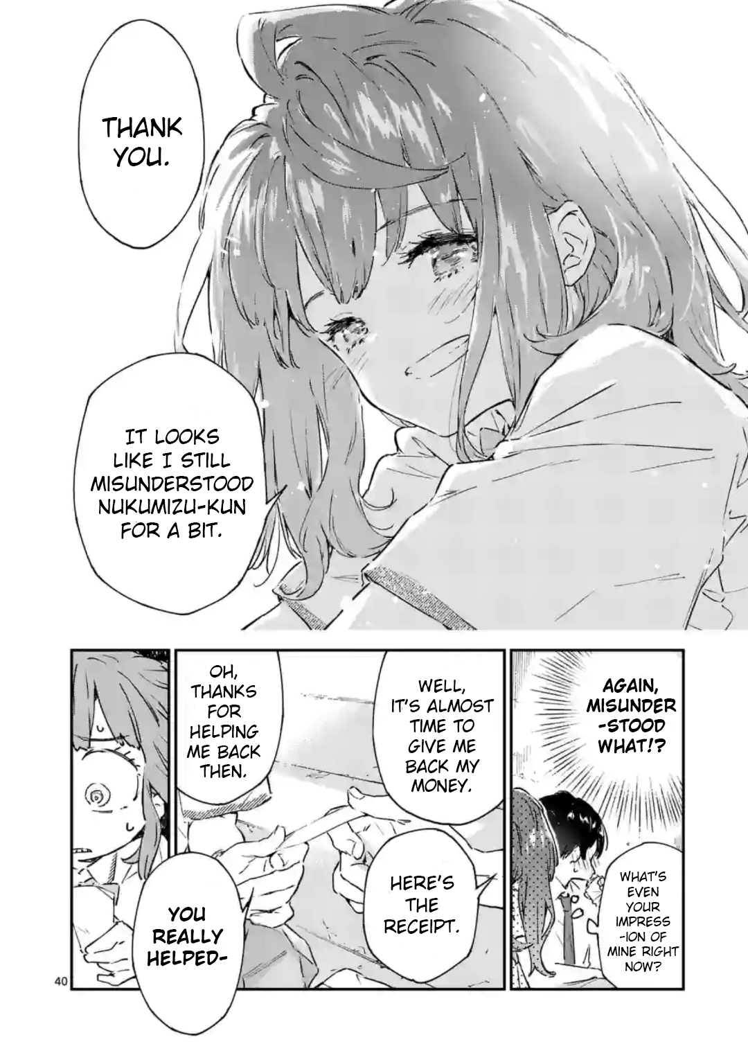 Read Too Many Losing Heroines! Manga Online
