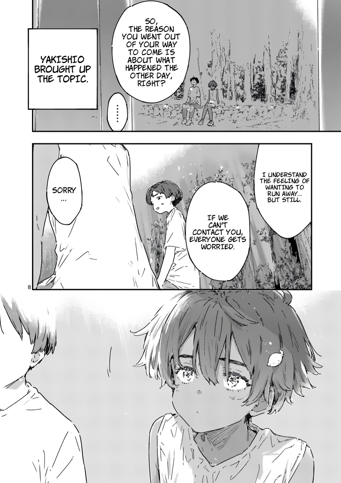 Read Too Many Losing Heroines! Manga Online