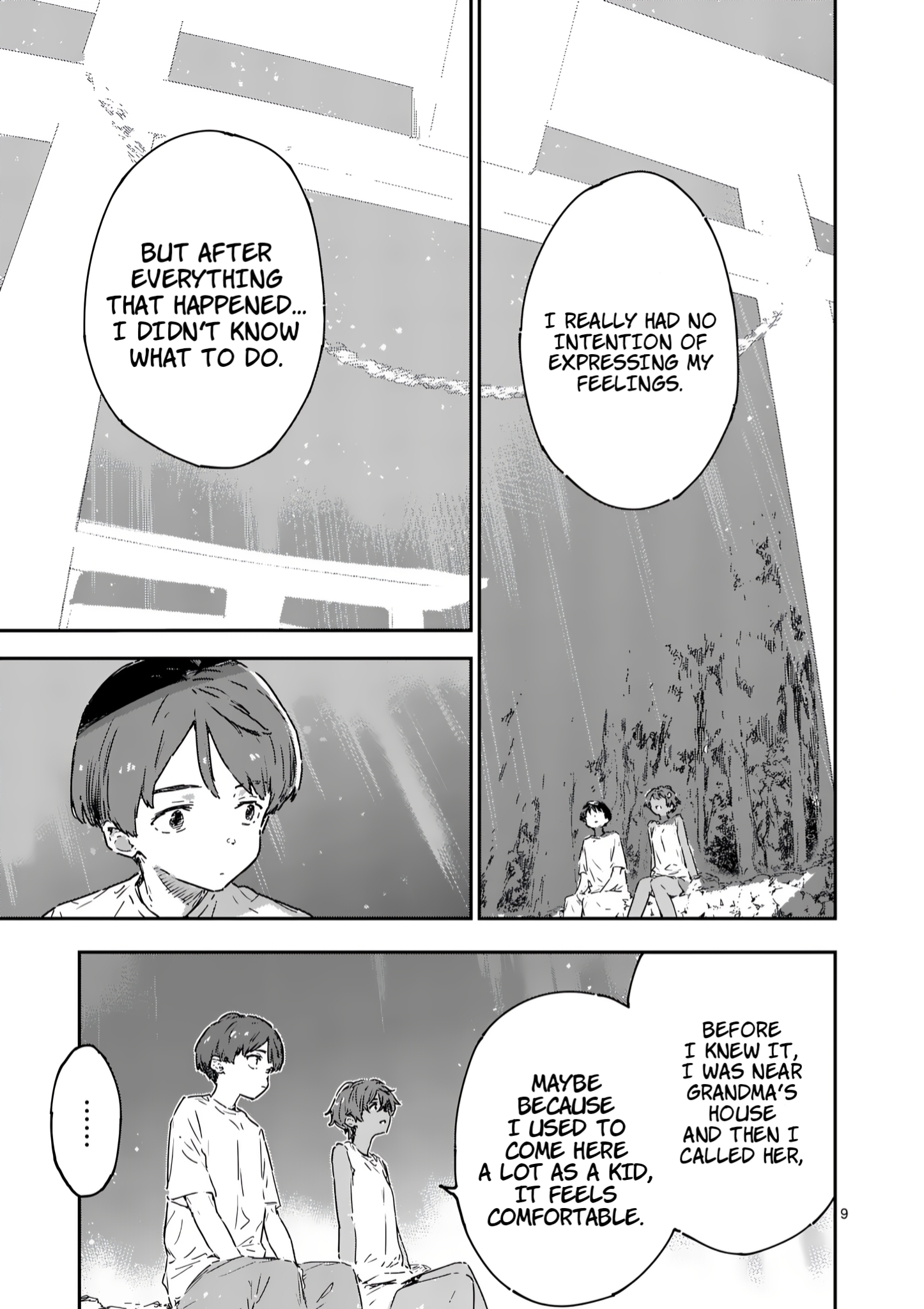 Read Too Many Losing Heroines! Manga Online