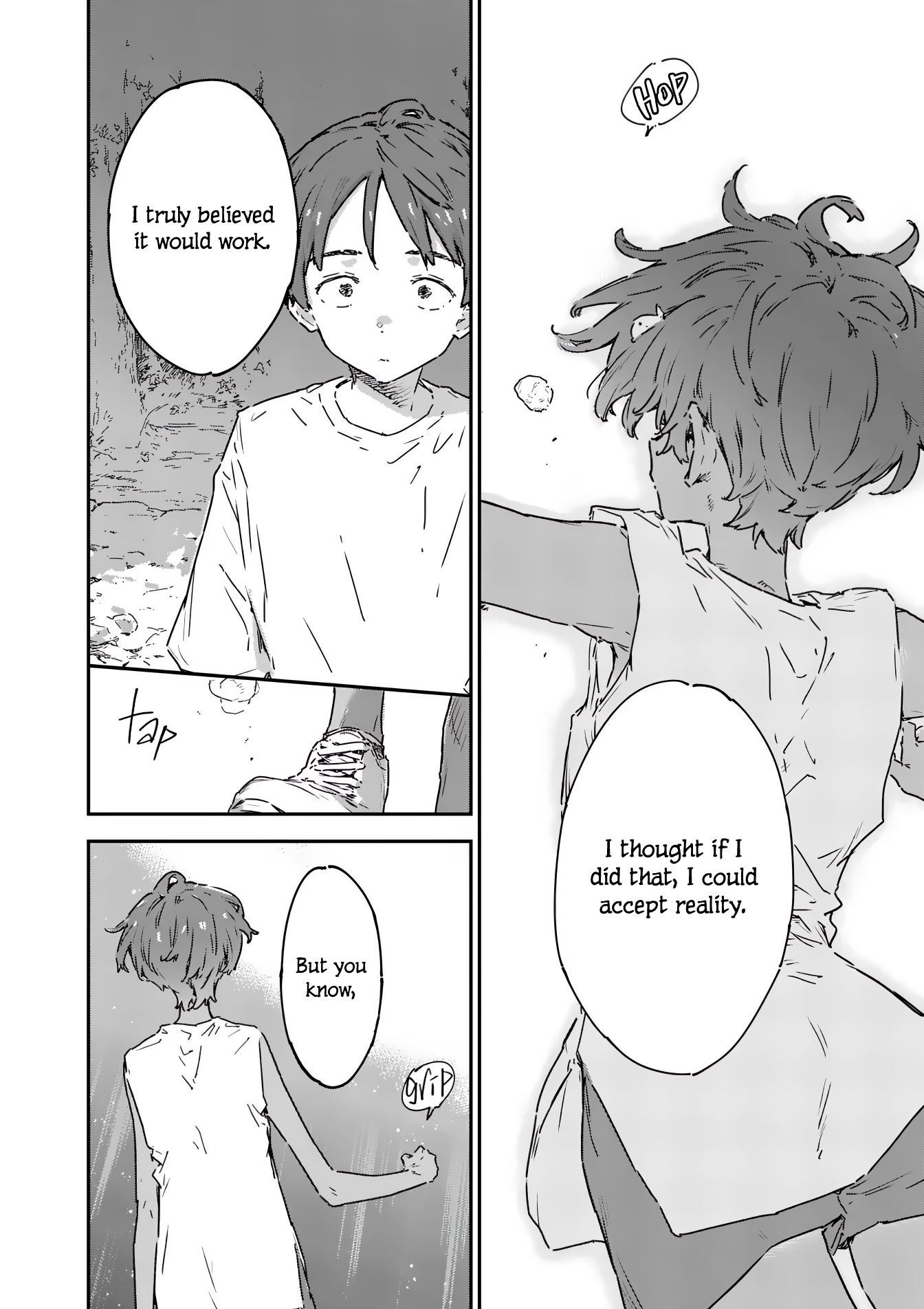 Read Too Many Losing Heroines! Manga Online