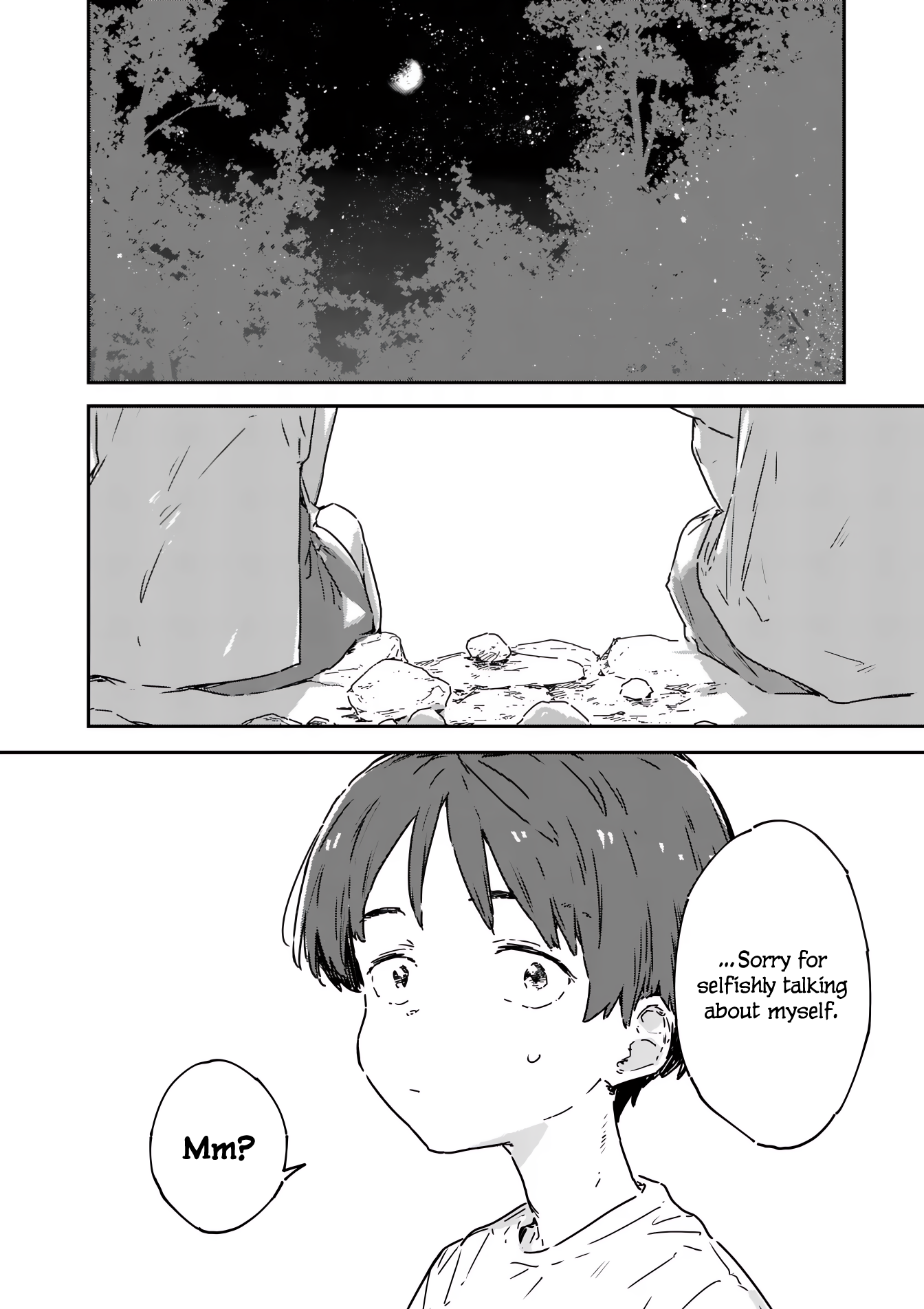 Read Too Many Losing Heroines! Manga Online
