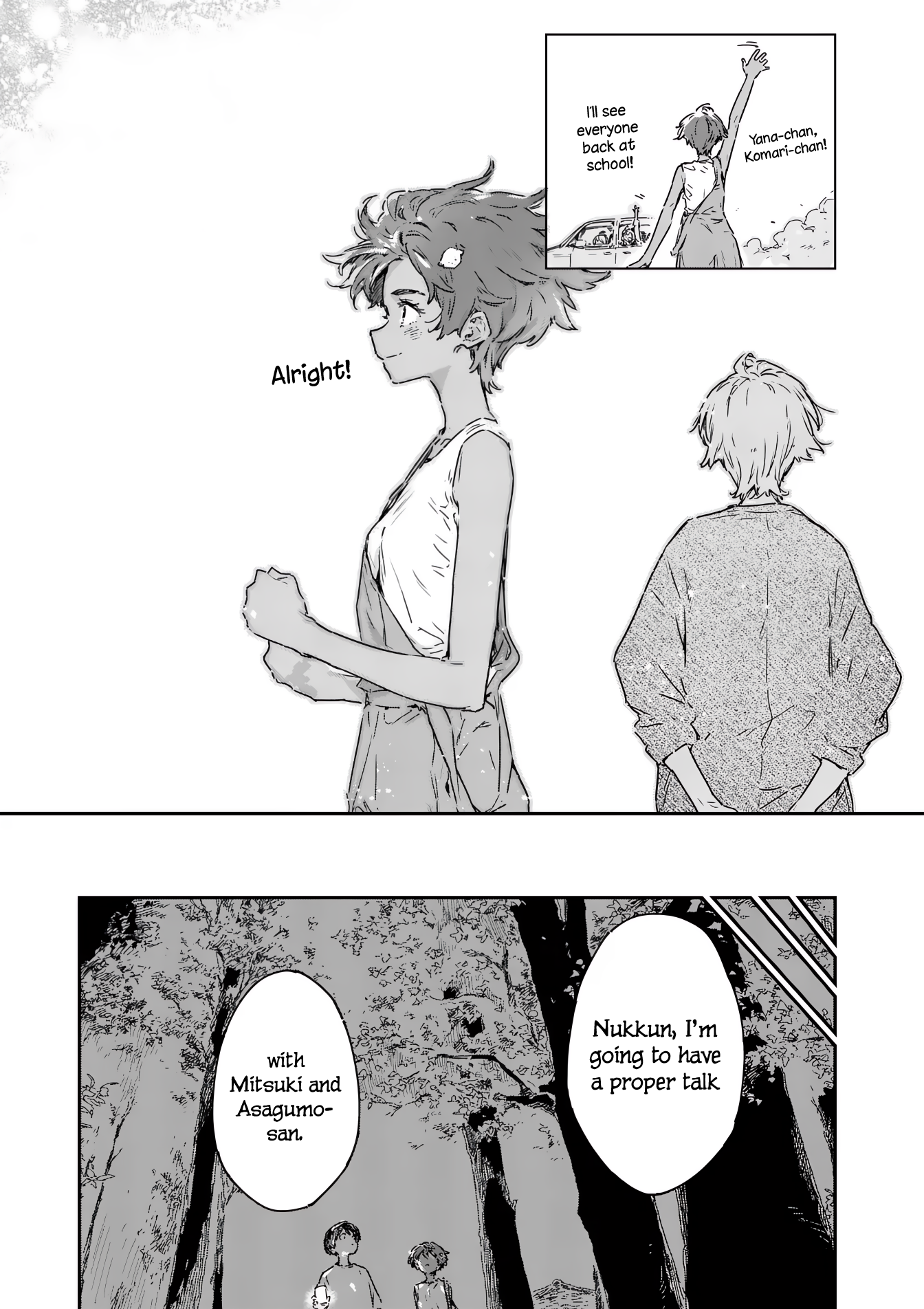 Read Too Many Losing Heroines! Manga Online