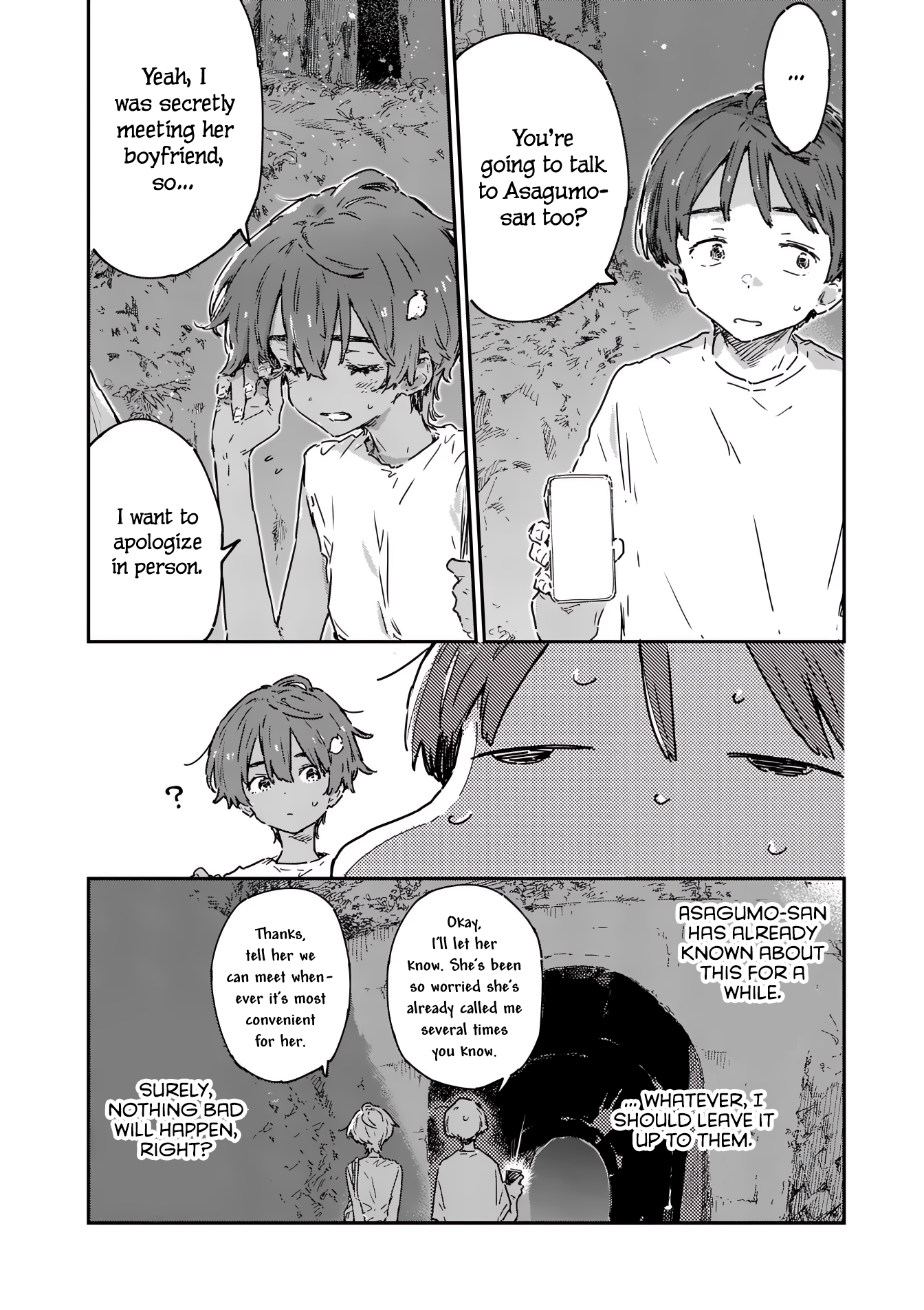 Read Too Many Losing Heroines! Manga Online