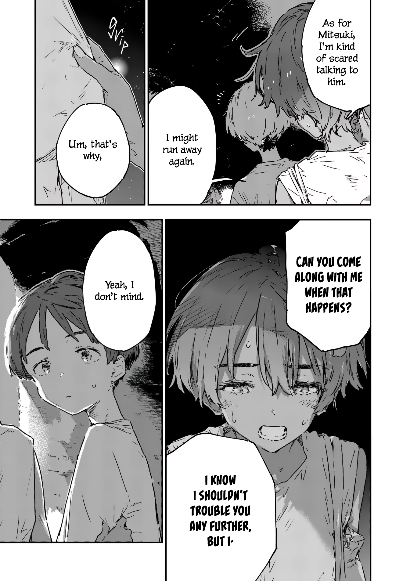 Read Too Many Losing Heroines! Manga Online