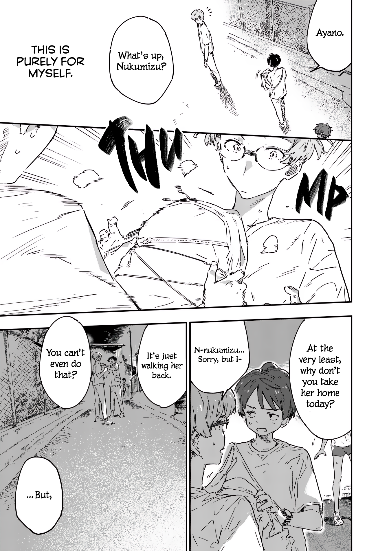 Read Too Many Losing Heroines! Manga Online