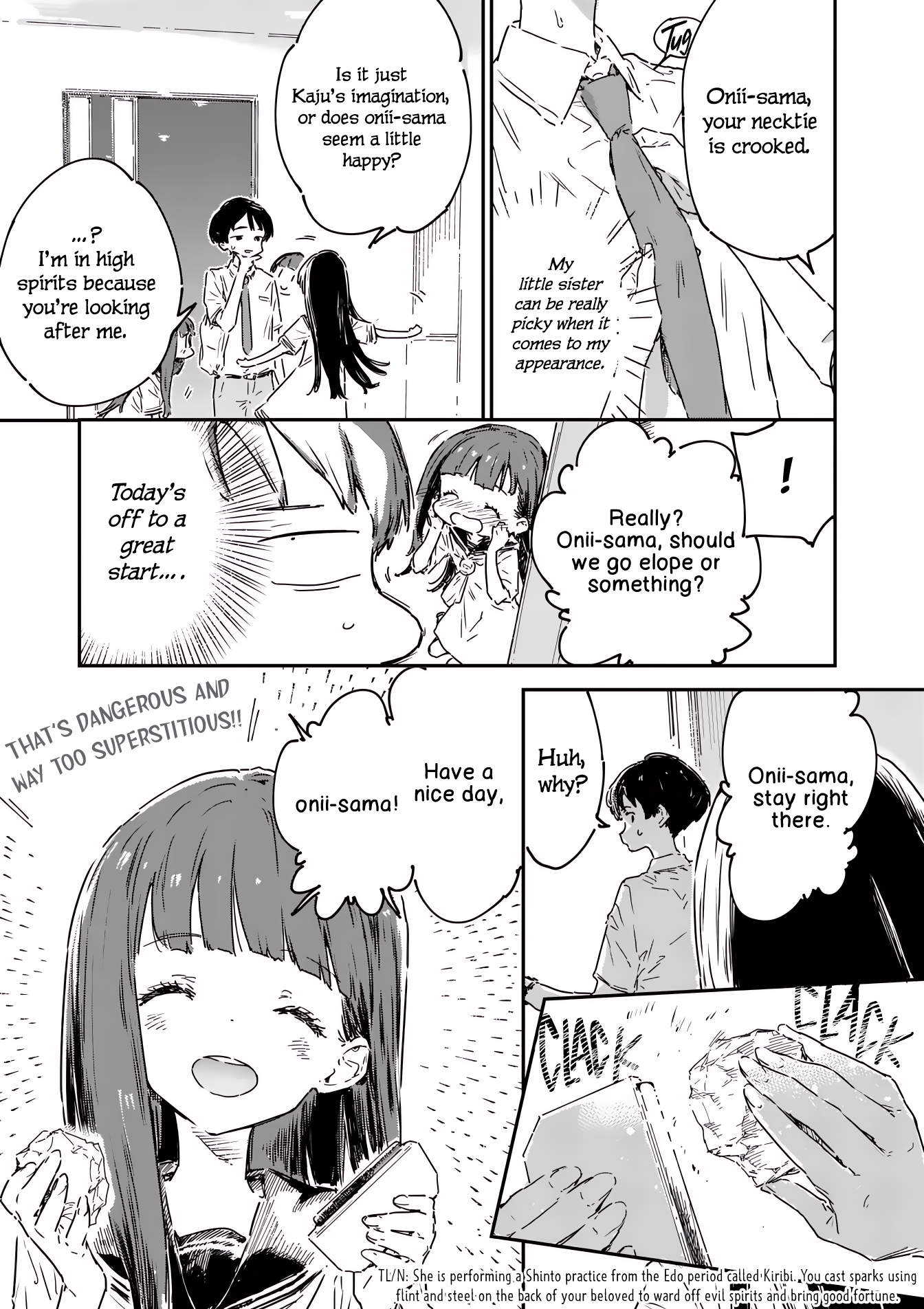 Read Too Many Losing Heroines! Manga Online