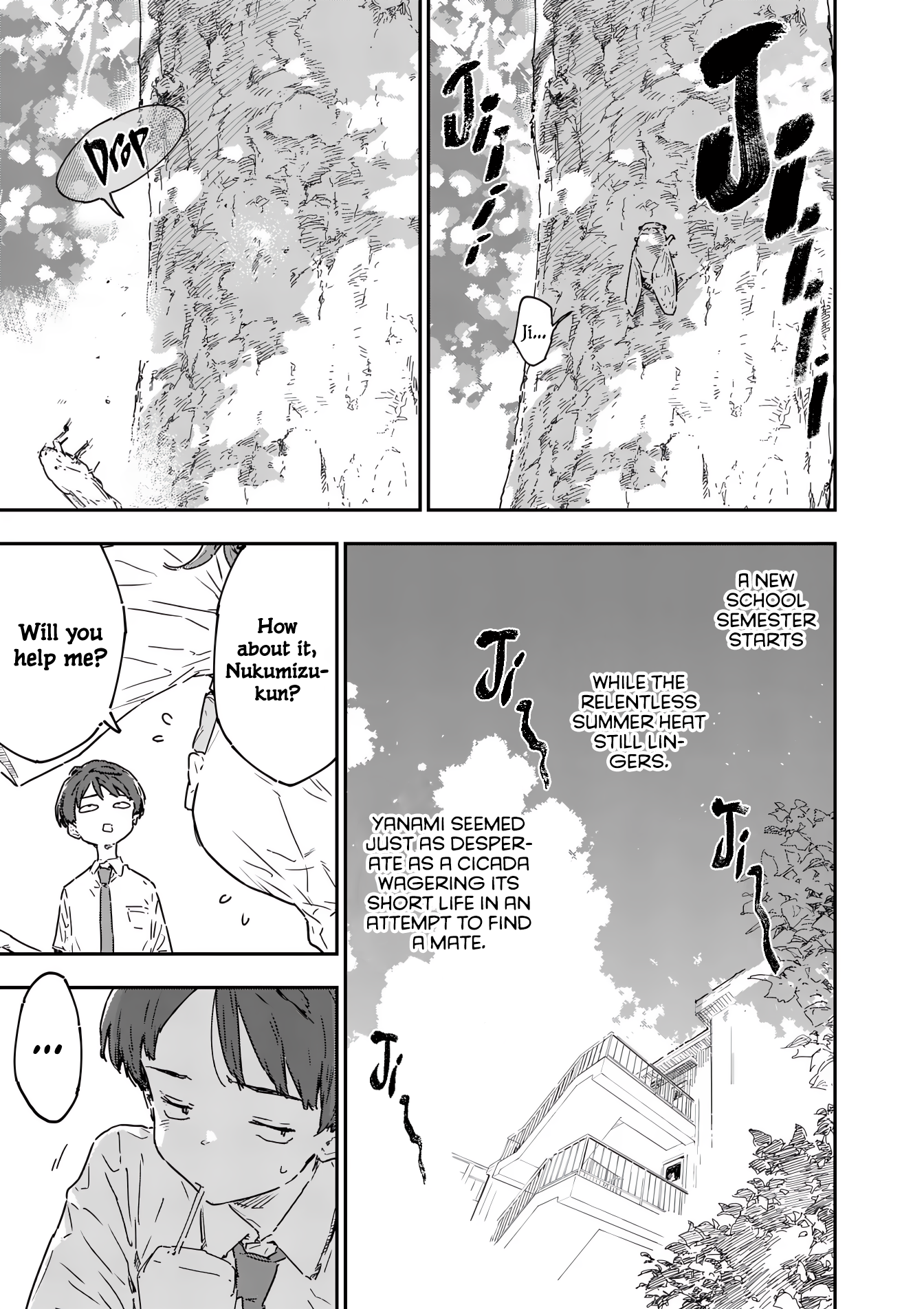 Read Too Many Losing Heroines! Manga Online