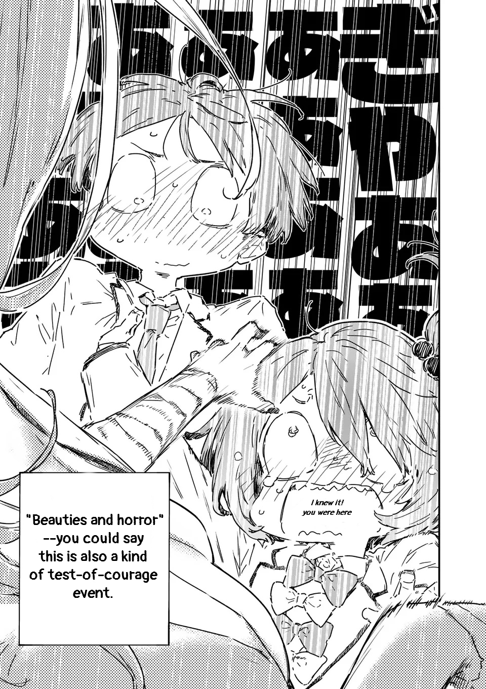 Read Too Many Losing Heroines! Manga Online