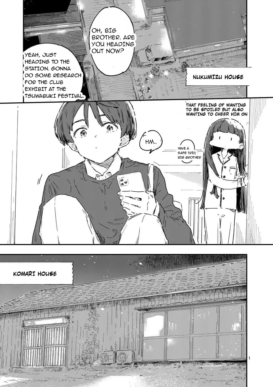 Read Too Many Losing Heroines! Manga Online