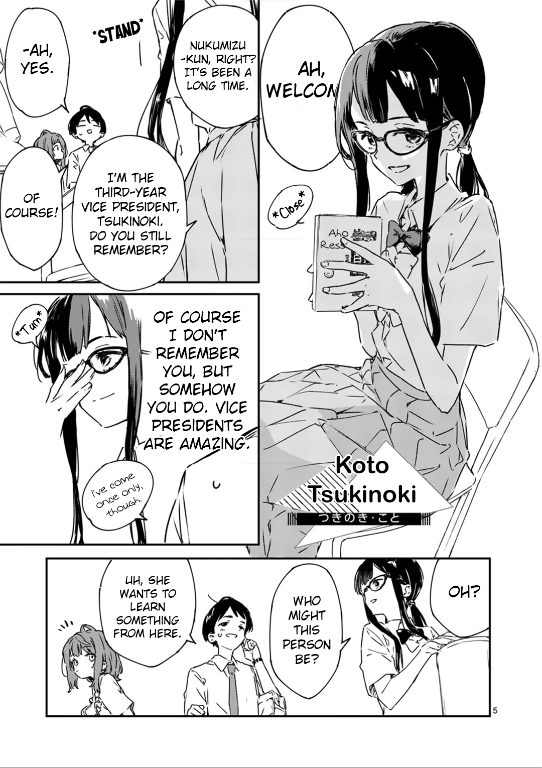 Read Too Many Losing Heroines! Manga Online