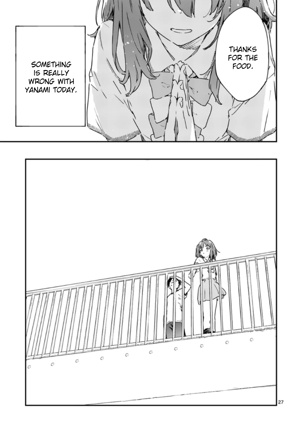 Read Too Many Losing Heroines! Manga Online