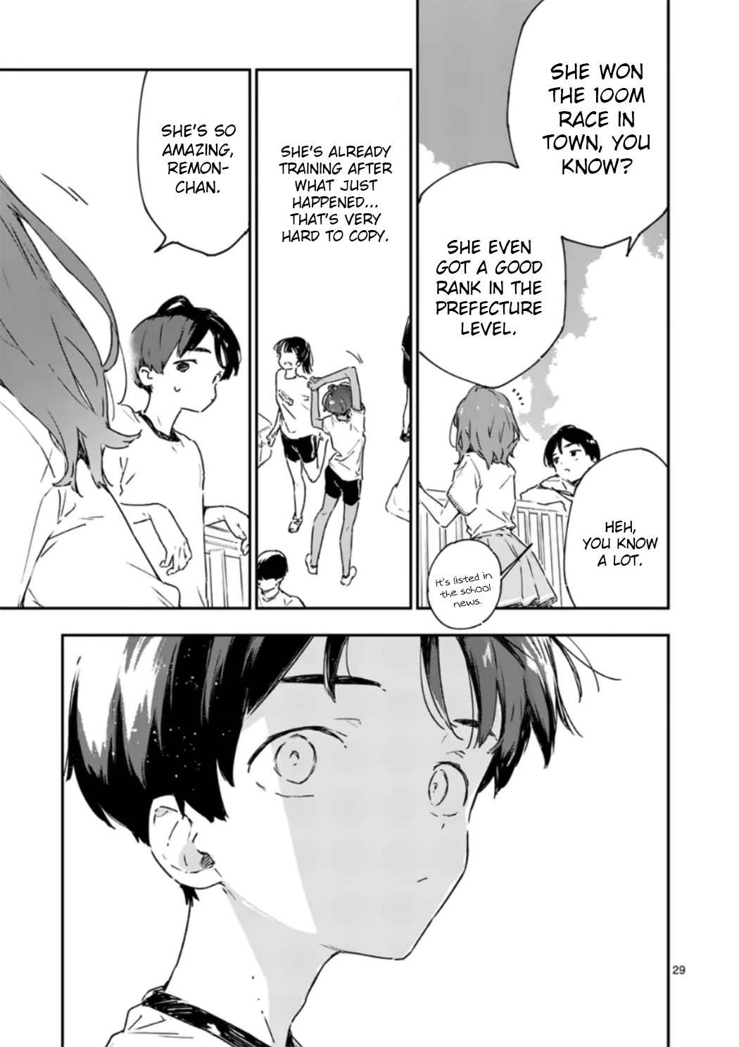 Read Too Many Losing Heroines! Manga Online