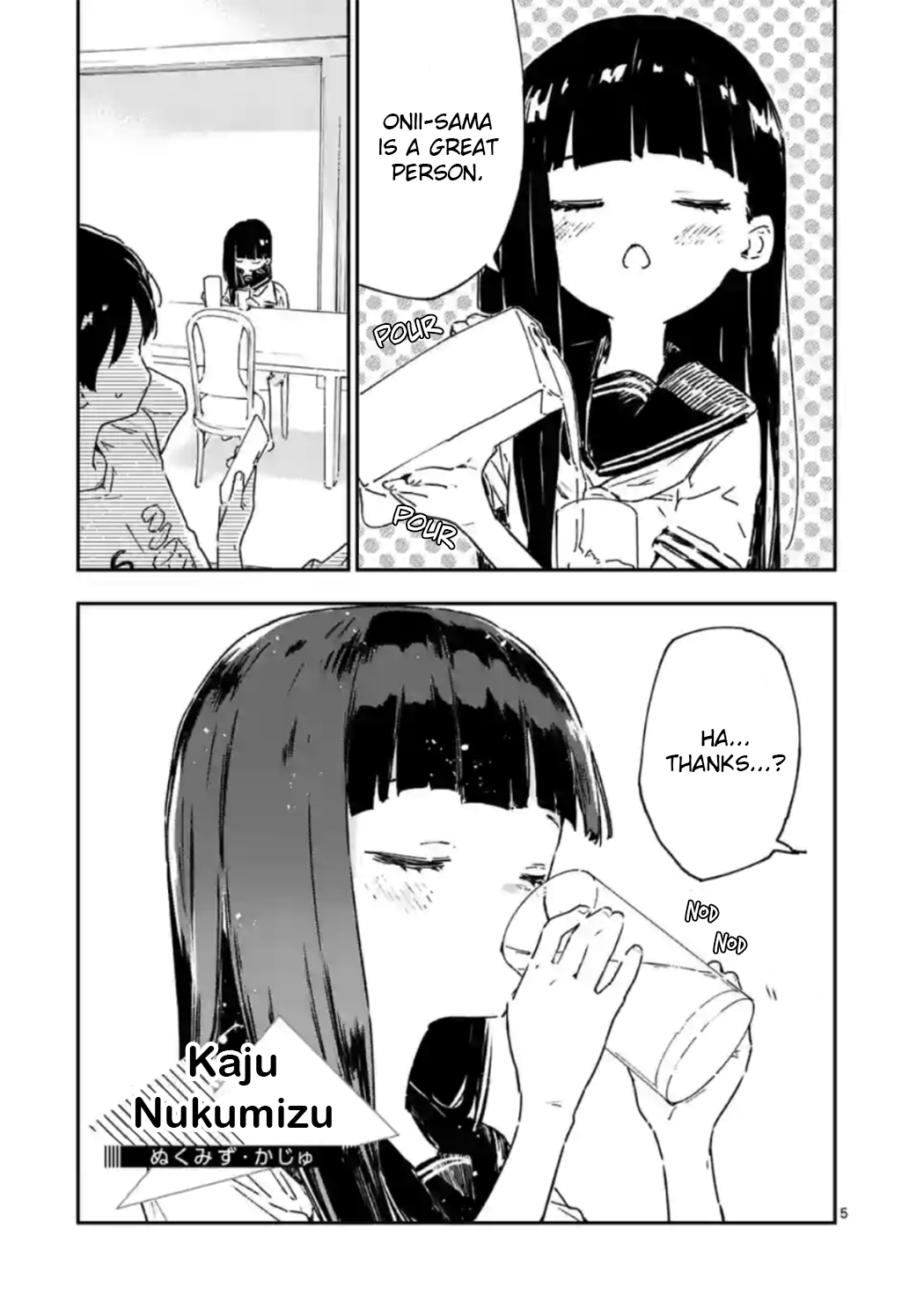 Read Too Many Losing Heroines! Manga Online