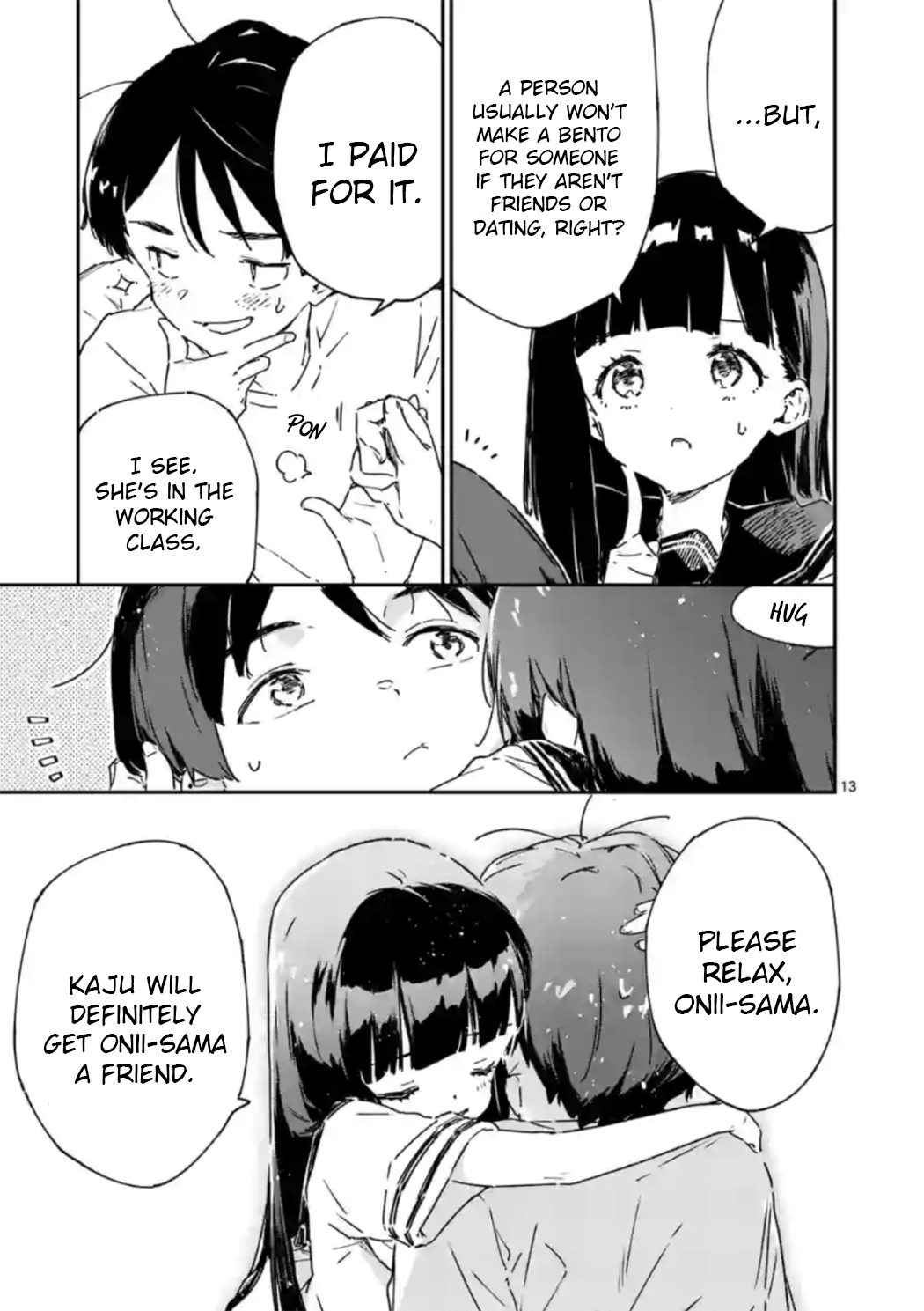 Read Too Many Losing Heroines! Manga Online