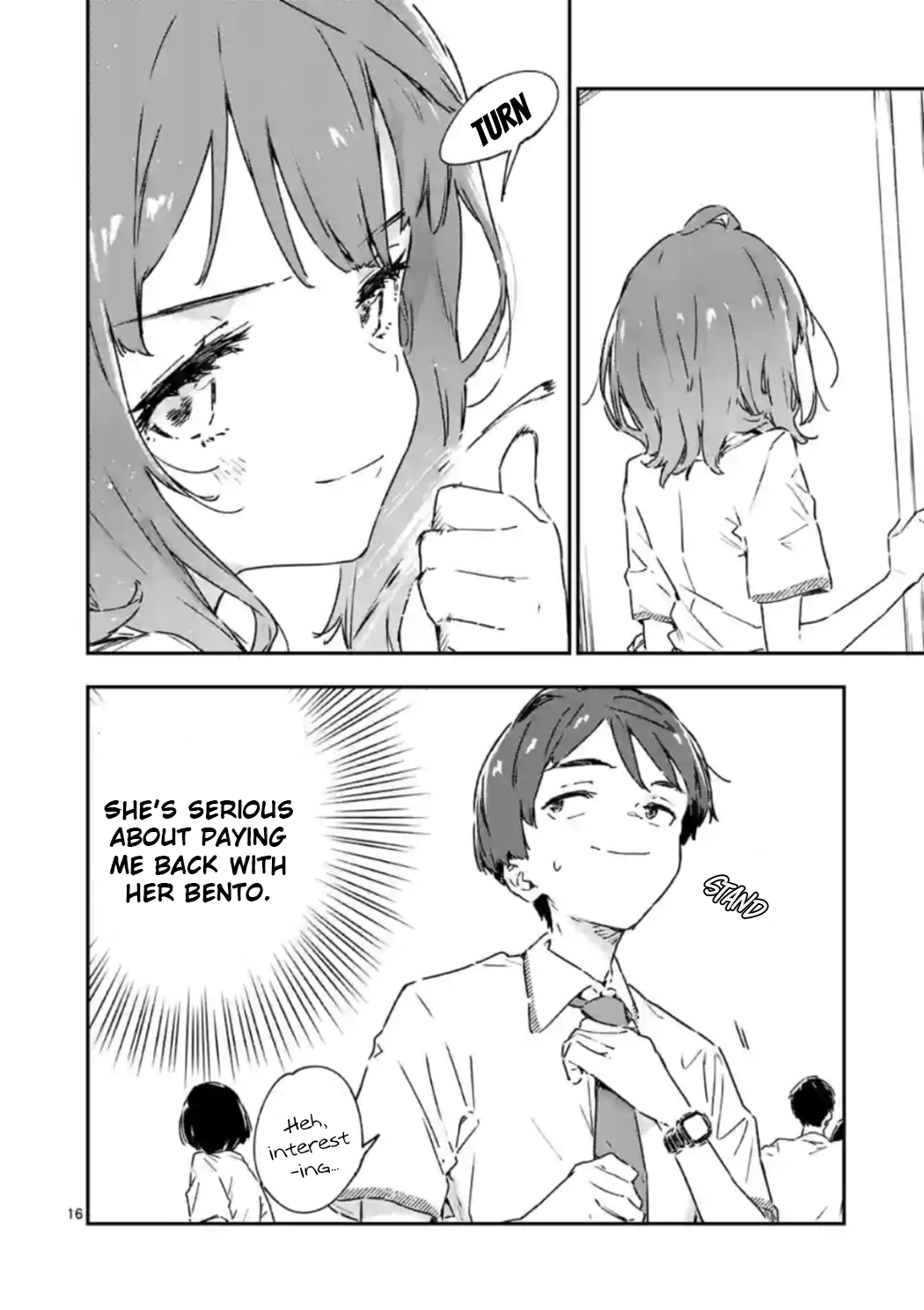 Read Too Many Losing Heroines! Manga Online