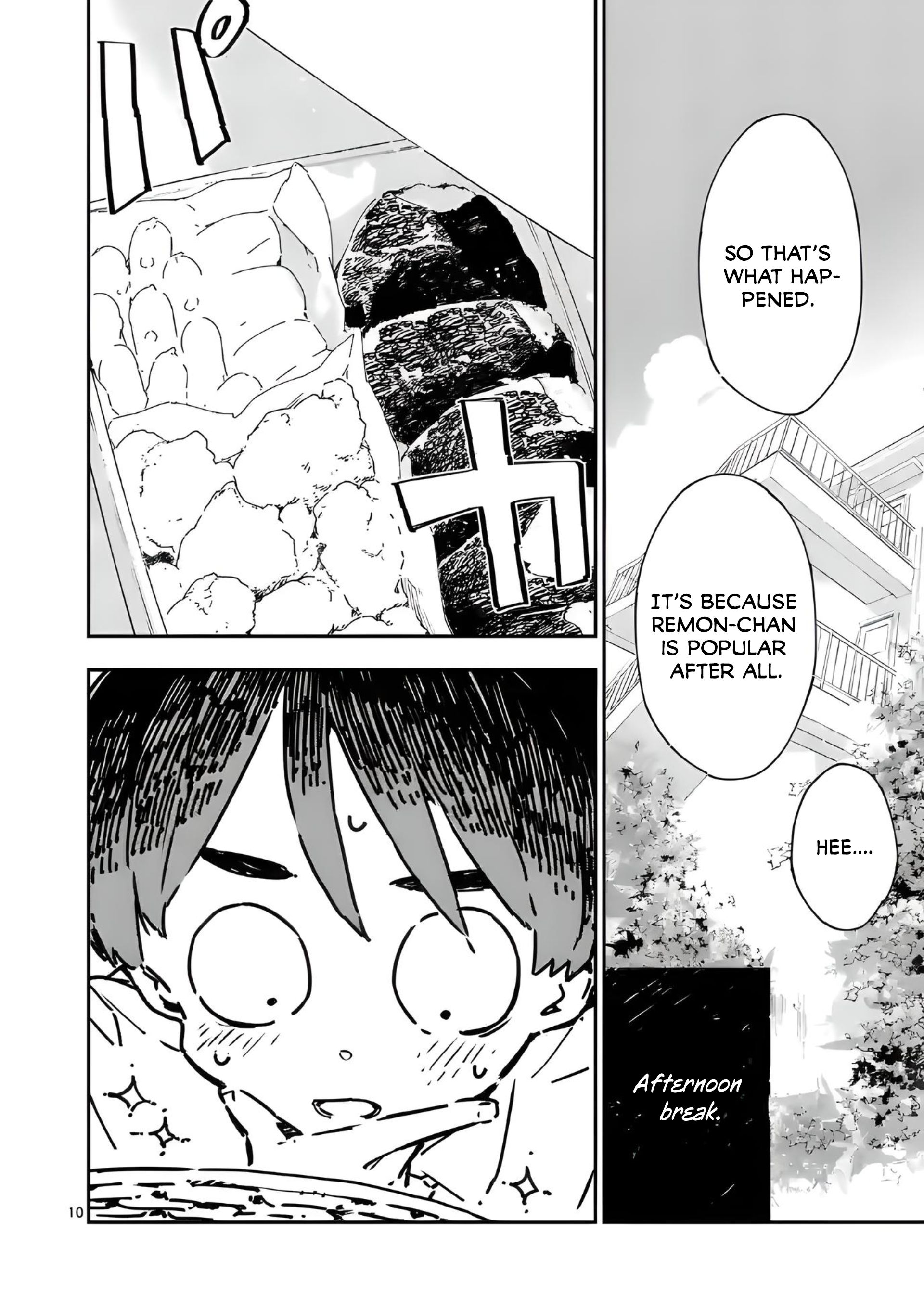 Read Too Many Losing Heroines! Manga Online