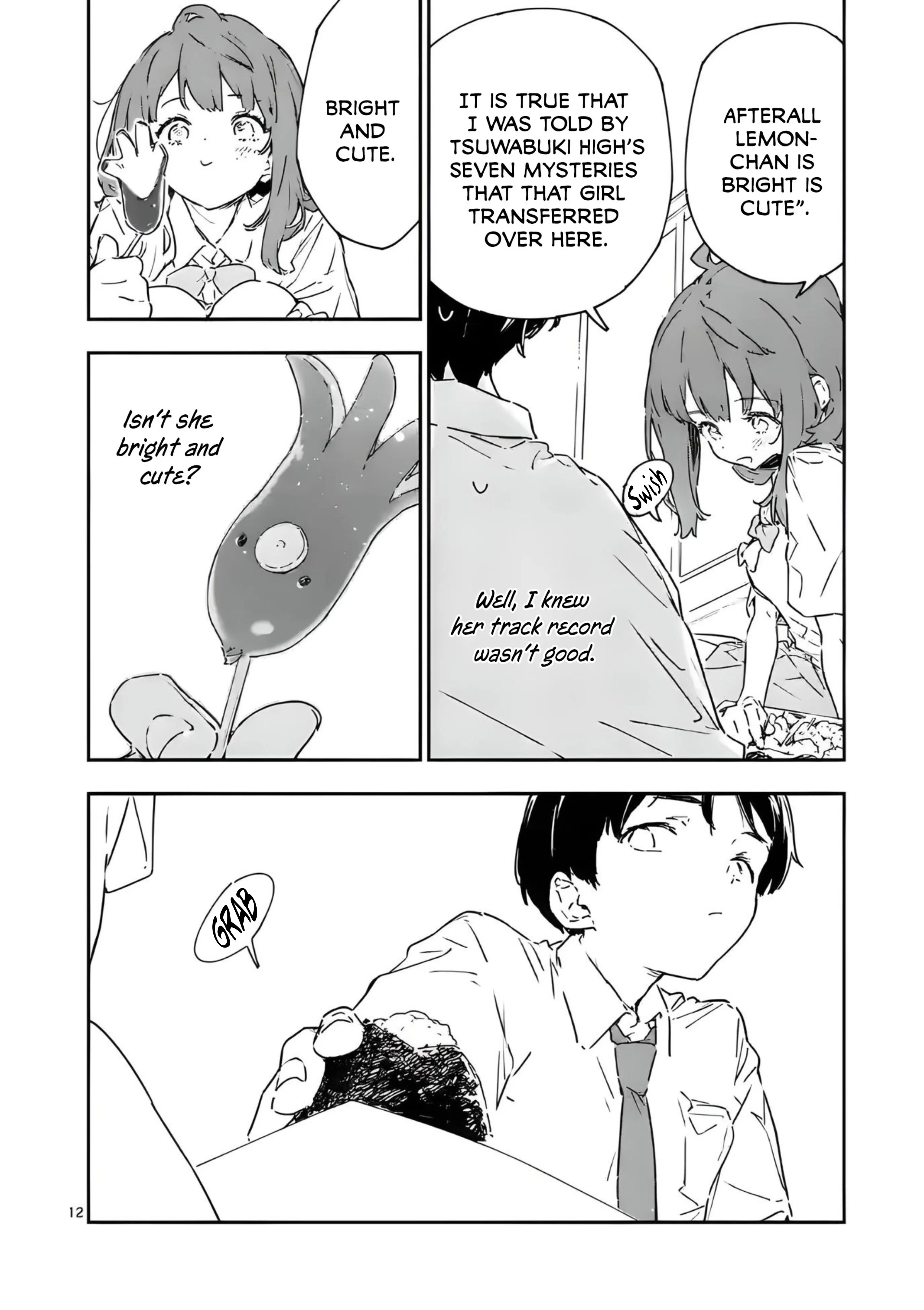 Read Too Many Losing Heroines! Manga Online