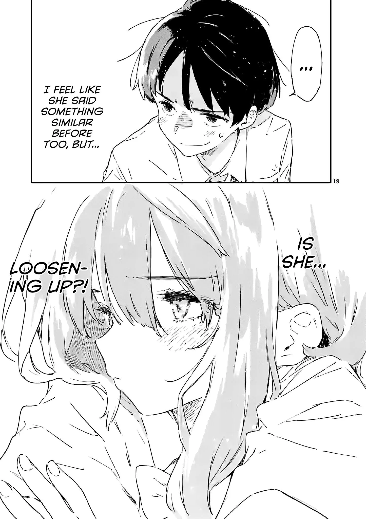 Read Too Many Losing Heroines! Manga Online