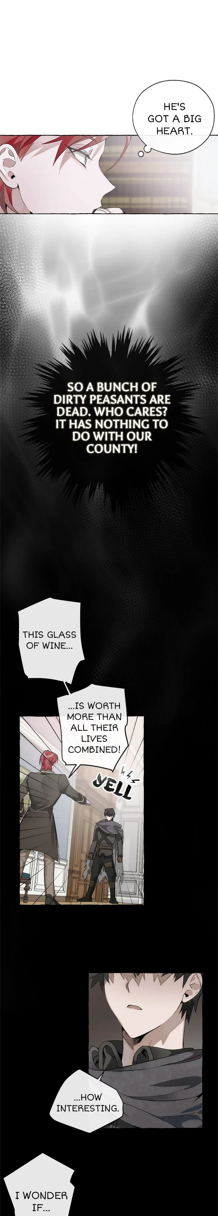 Read Trash of the Count’s Family Manga Online
