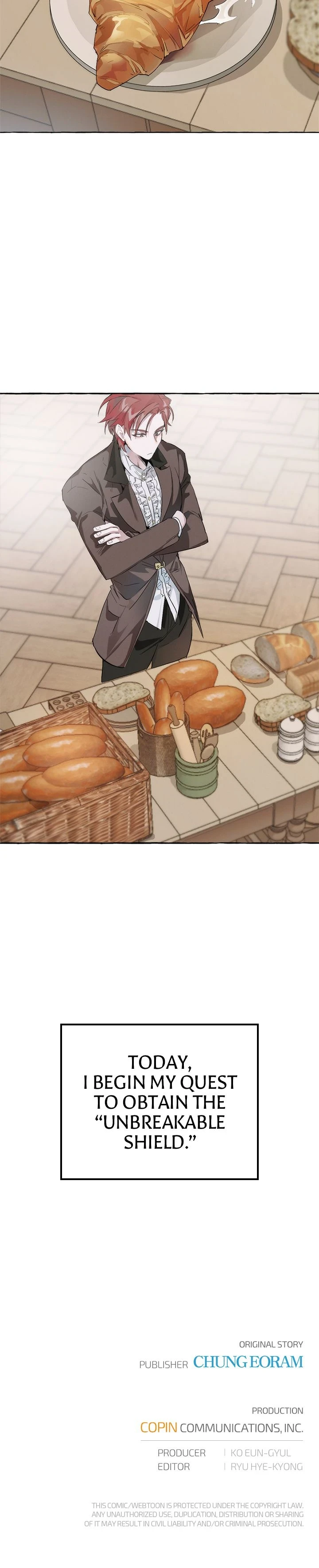 Read Trash of the Count’s Family Manga Online