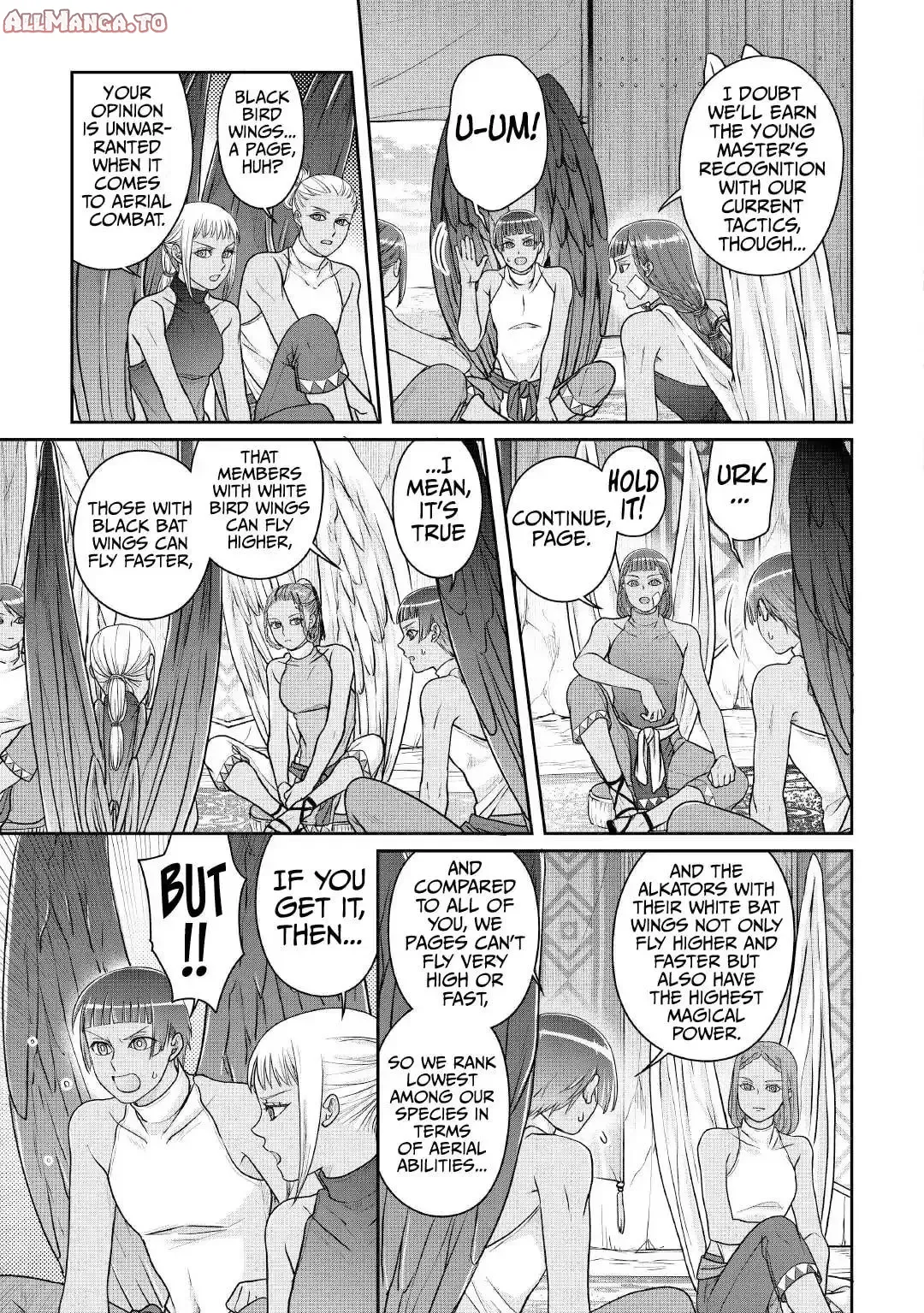 Read Tsukimichi Moonlit Fantasy Manga Online