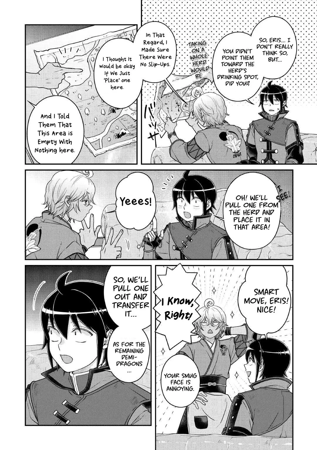Read Tsukimichi Moonlit Fantasy Manga Online