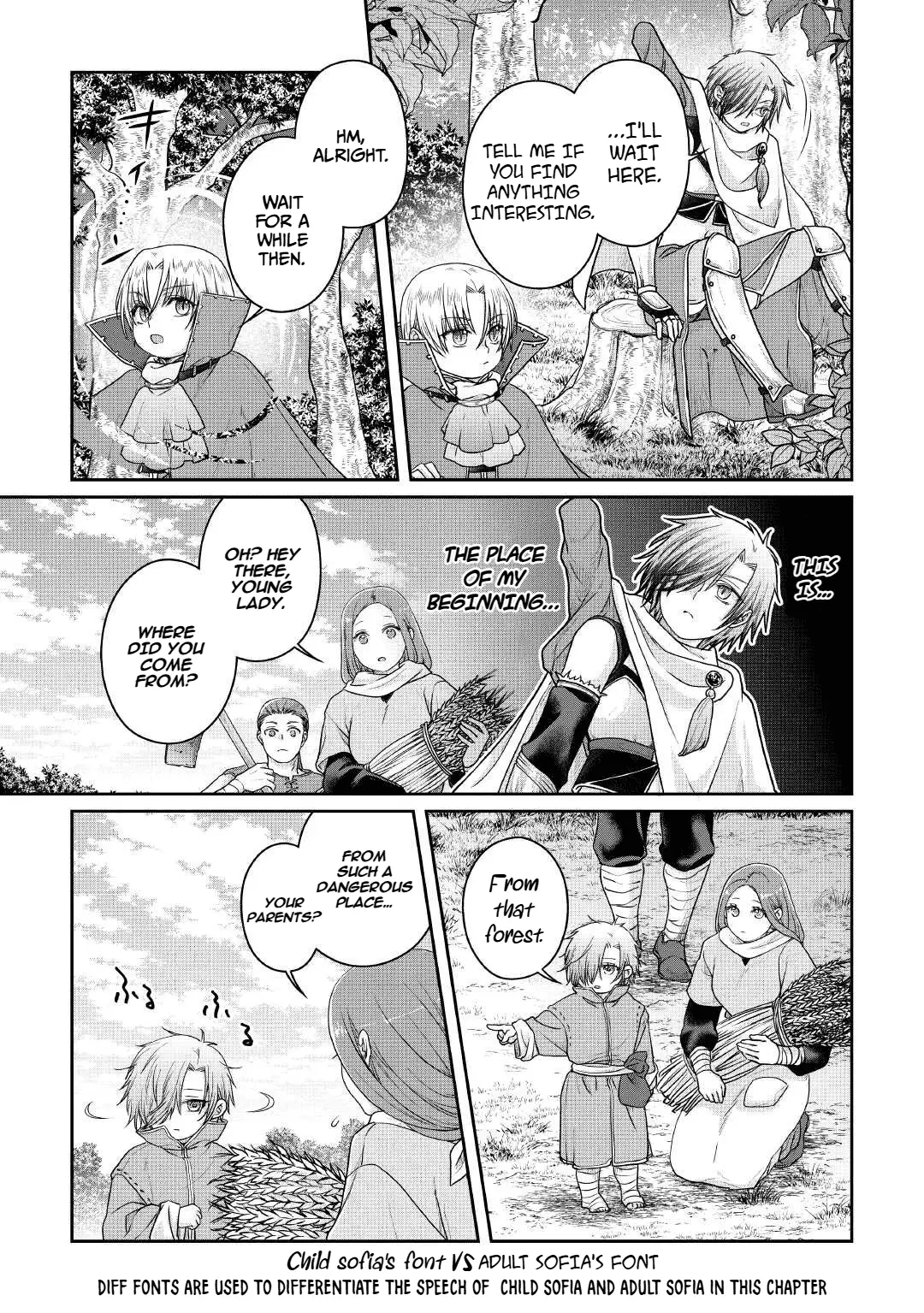 Read Tsukimichi Moonlit Fantasy Manga Online