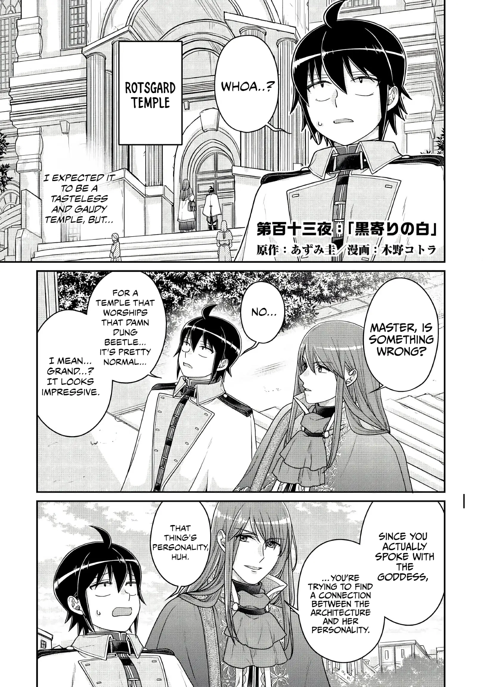 Read Tsukimichi Moonlit Fantasy Manga Online