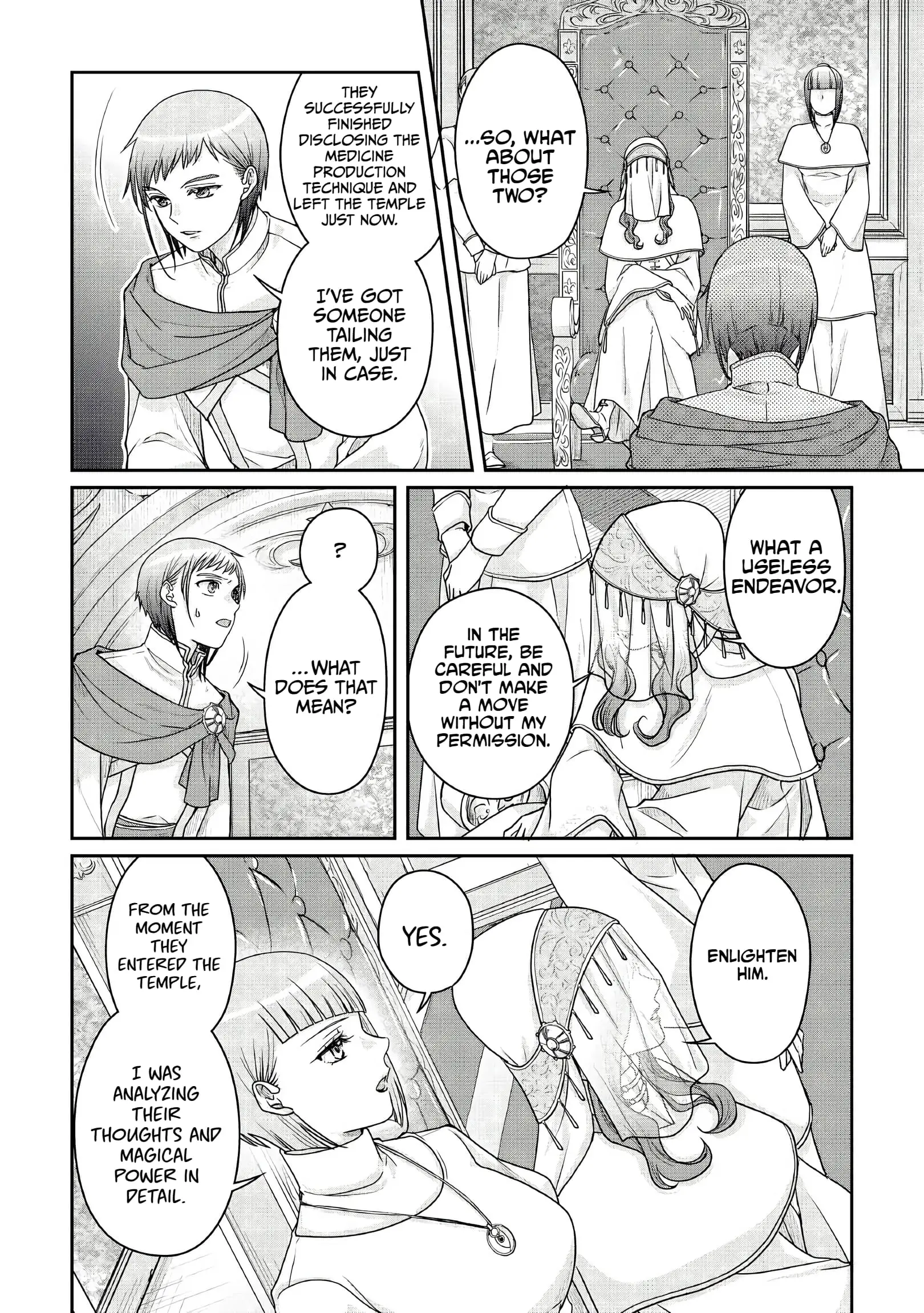 Read Tsukimichi Moonlit Fantasy Manga Online