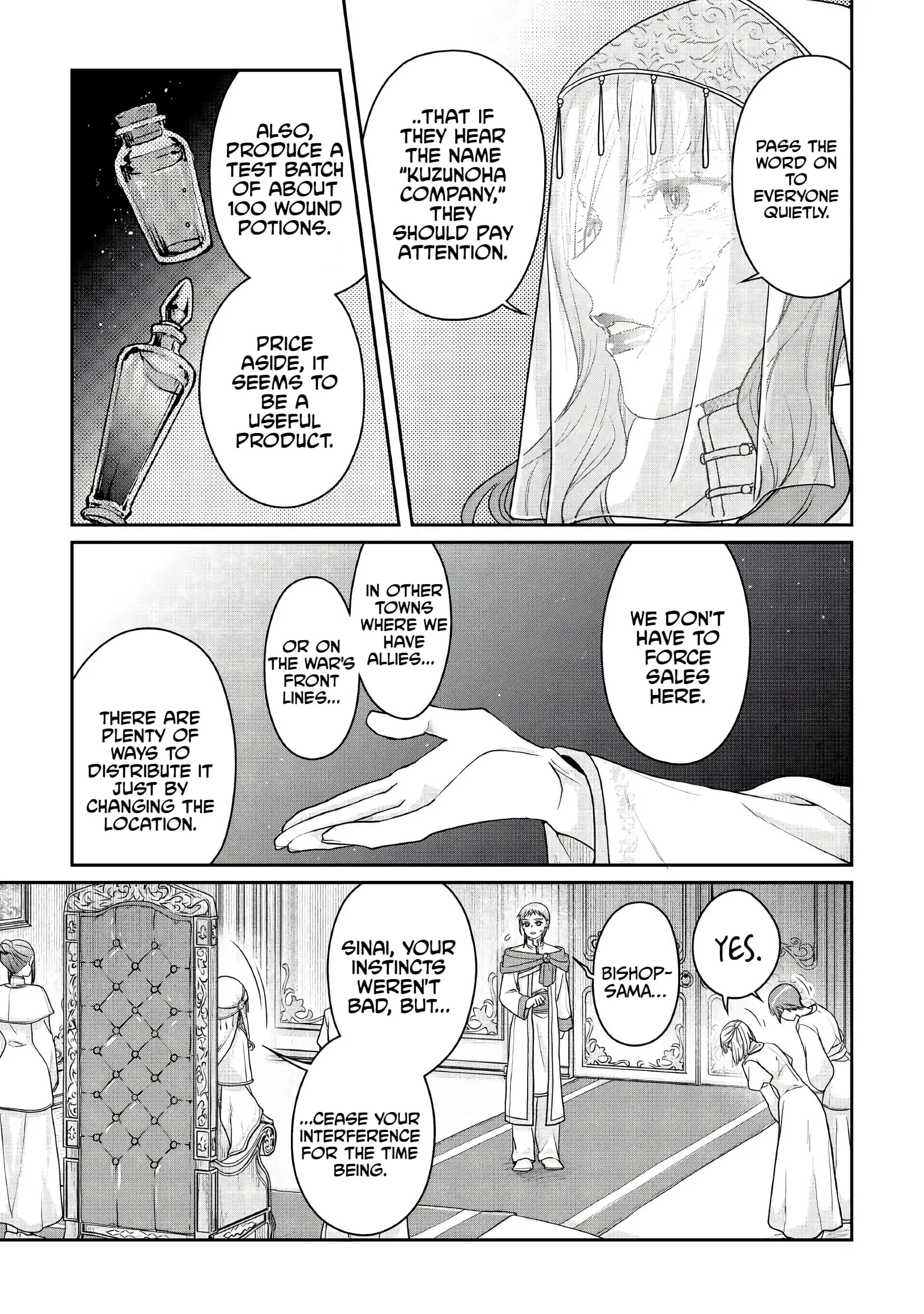 Read Tsukimichi Moonlit Fantasy Manga Online