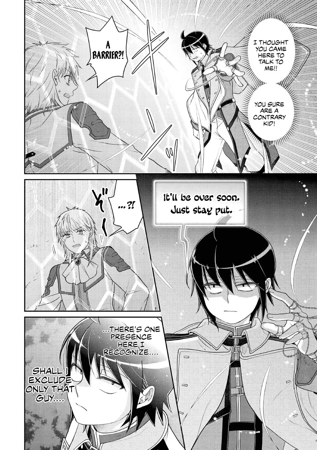Read Tsukimichi Moonlit Fantasy Manga Online