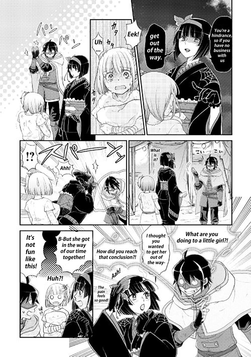 Read Tsukimichi Moonlit Fantasy Manga Online