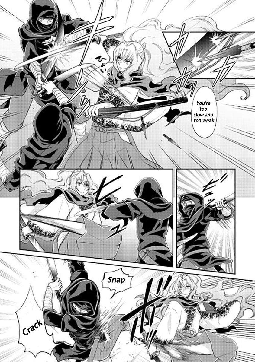 Read Tsukimichi Moonlit Fantasy Manga Online