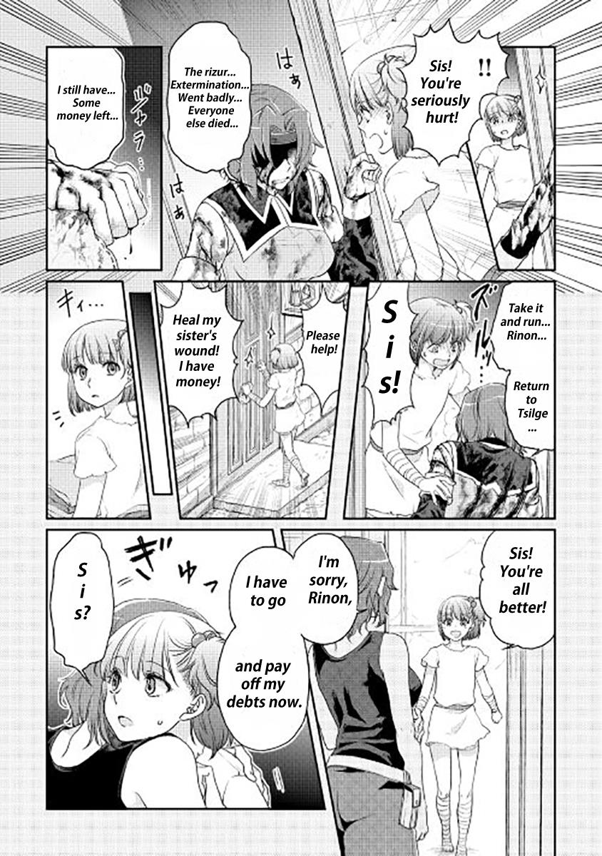 Read Tsukimichi Moonlit Fantasy Manga Online