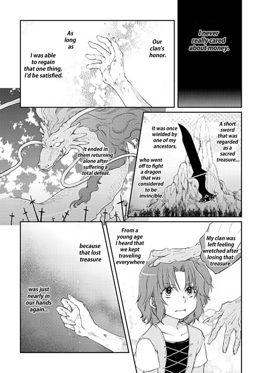 Read Tsukimichi Moonlit Fantasy Manga Online