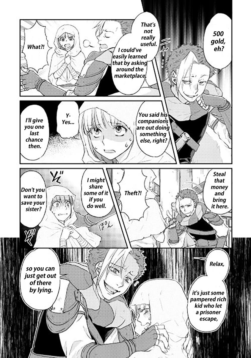 Read Tsukimichi Moonlit Fantasy Manga Online