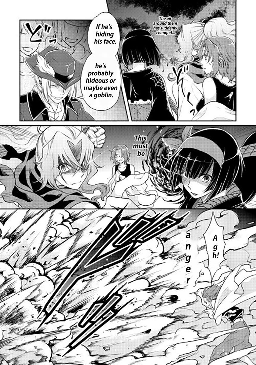 Read Tsukimichi Moonlit Fantasy Manga Online