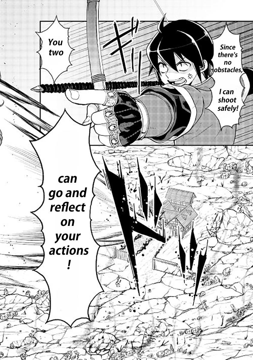 Read Tsukimichi Moonlit Fantasy Manga Online