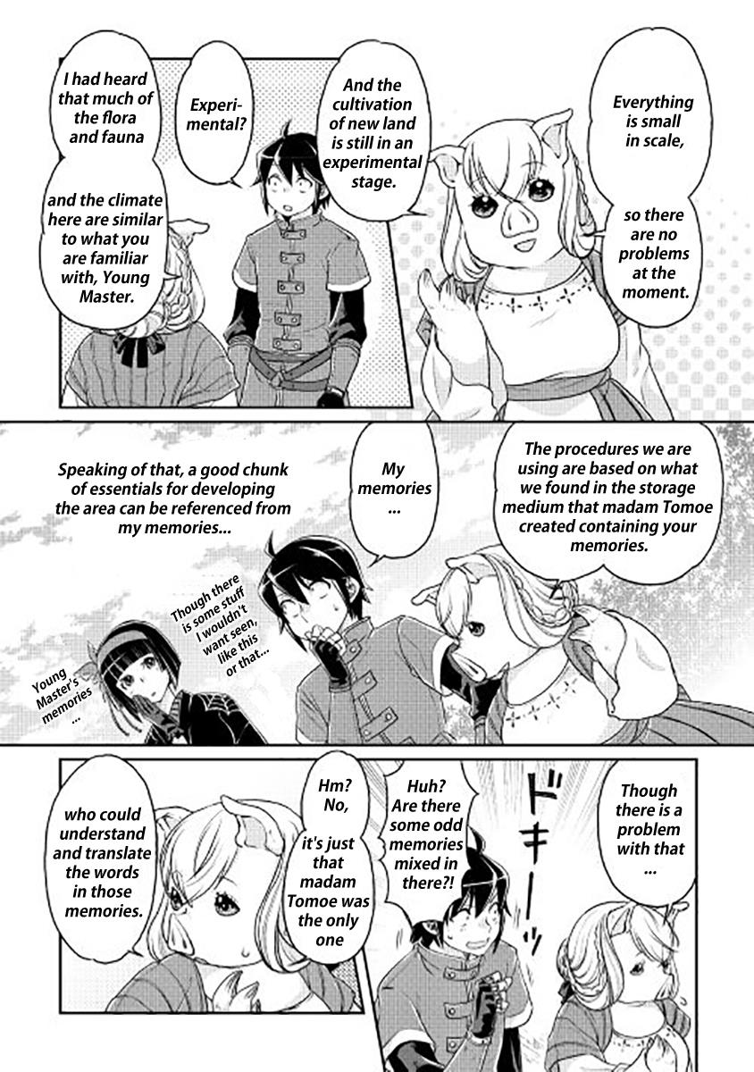 Read Tsukimichi Moonlit Fantasy Manga Online